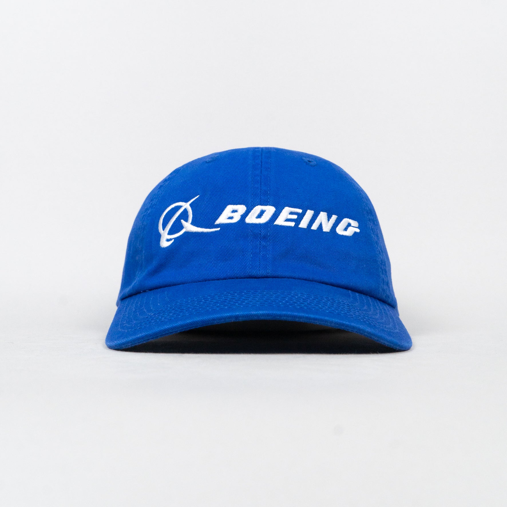 Boeing Blue