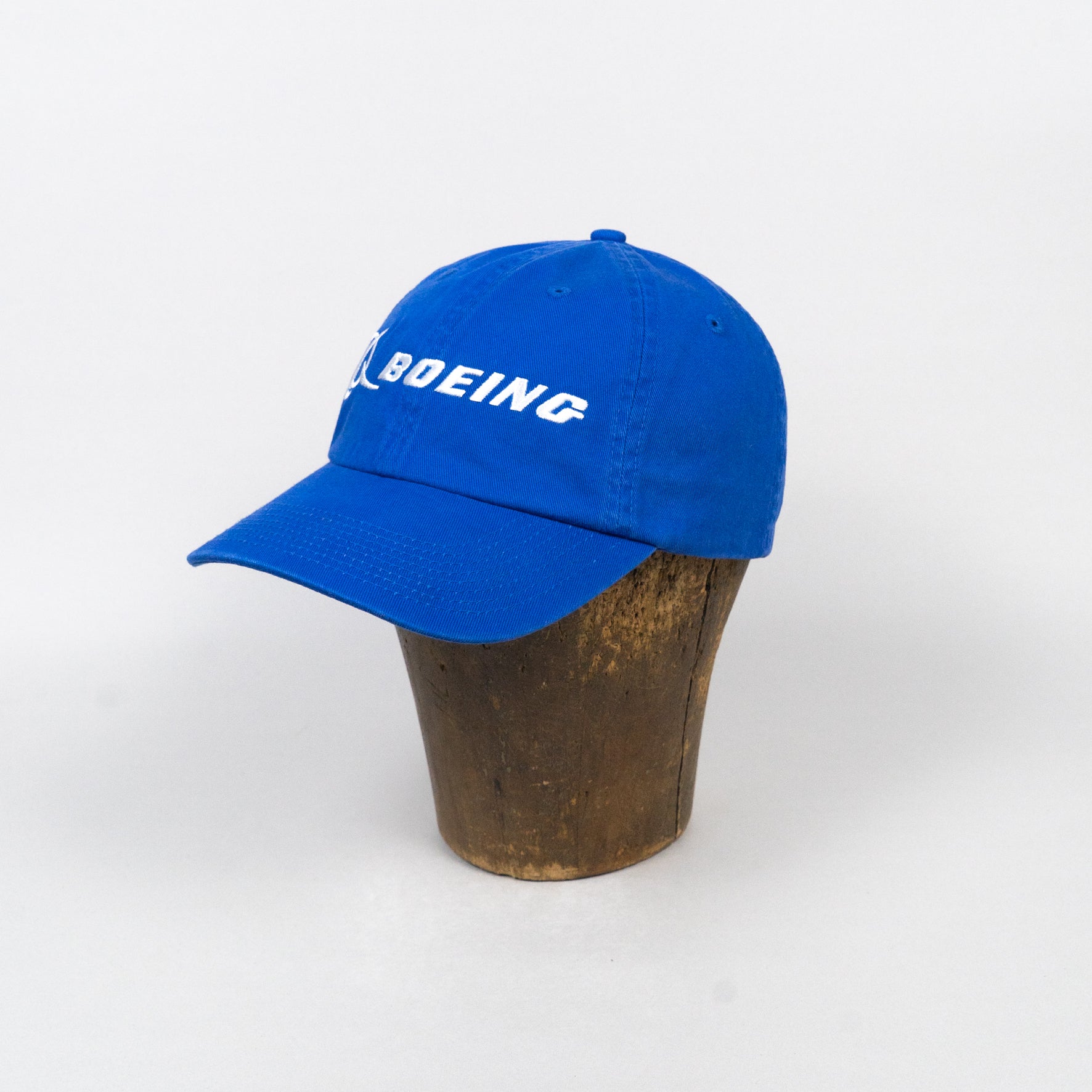 Boeing Blue