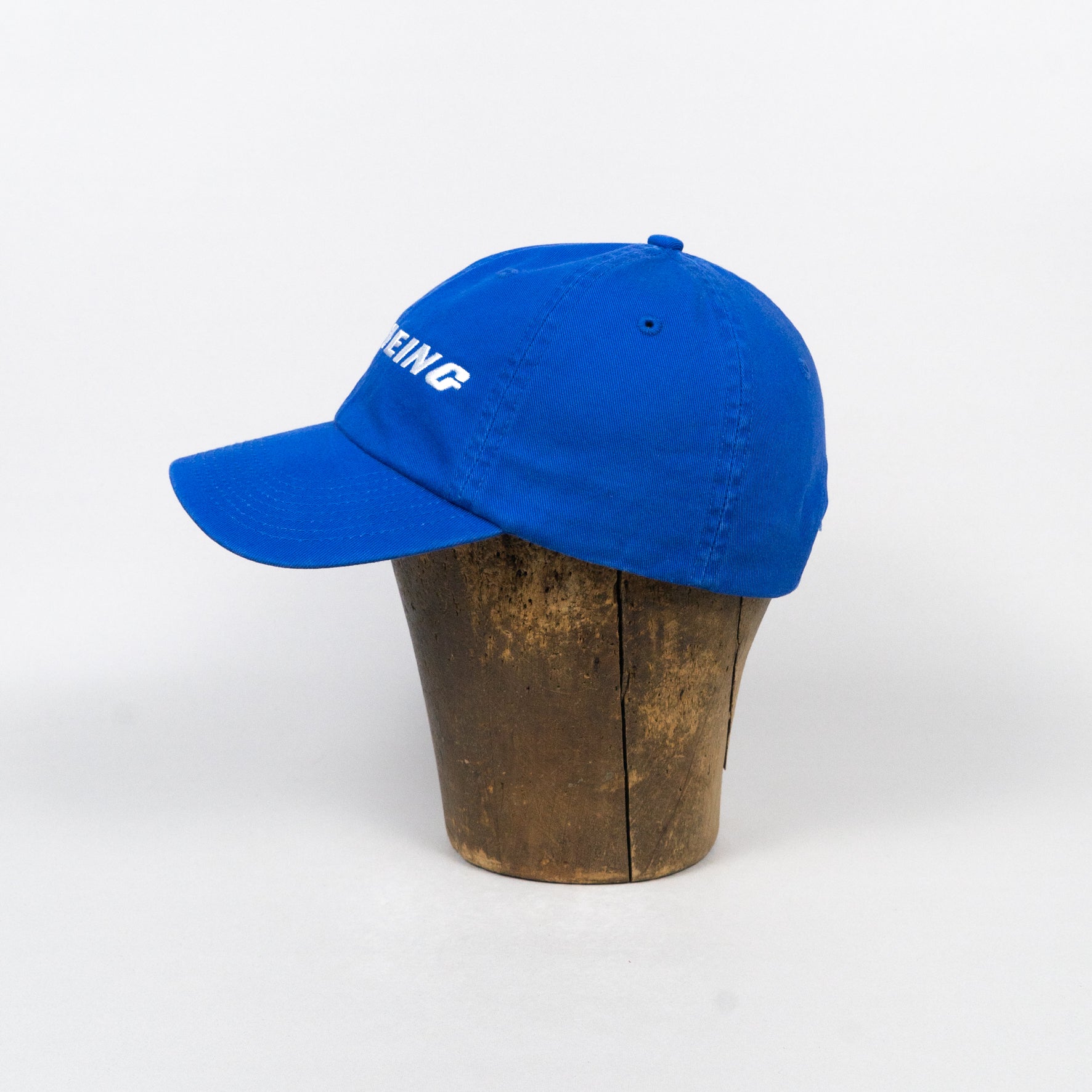Boeing Blue