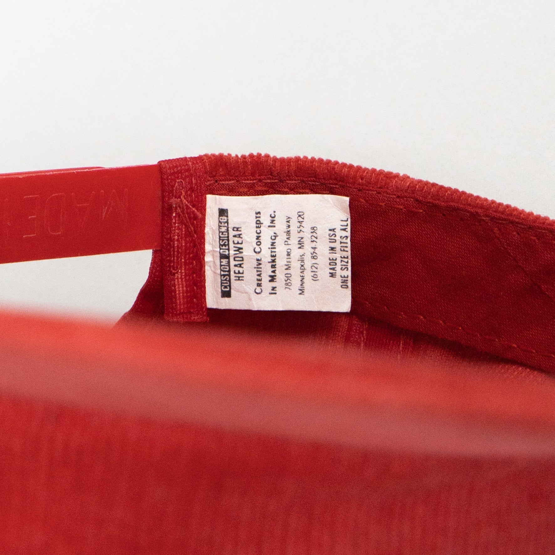 3M Corduroy