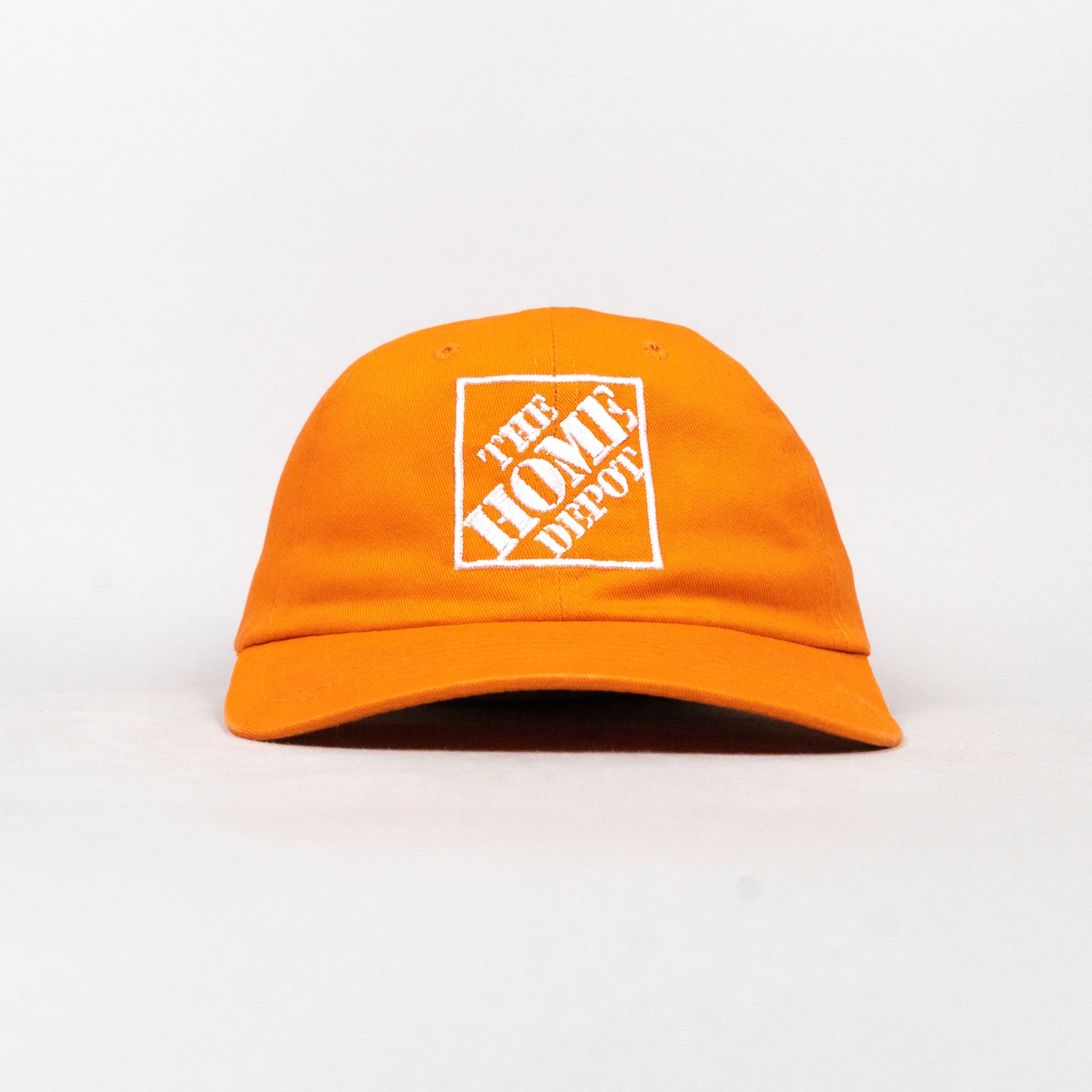 Home Depot  Orange
