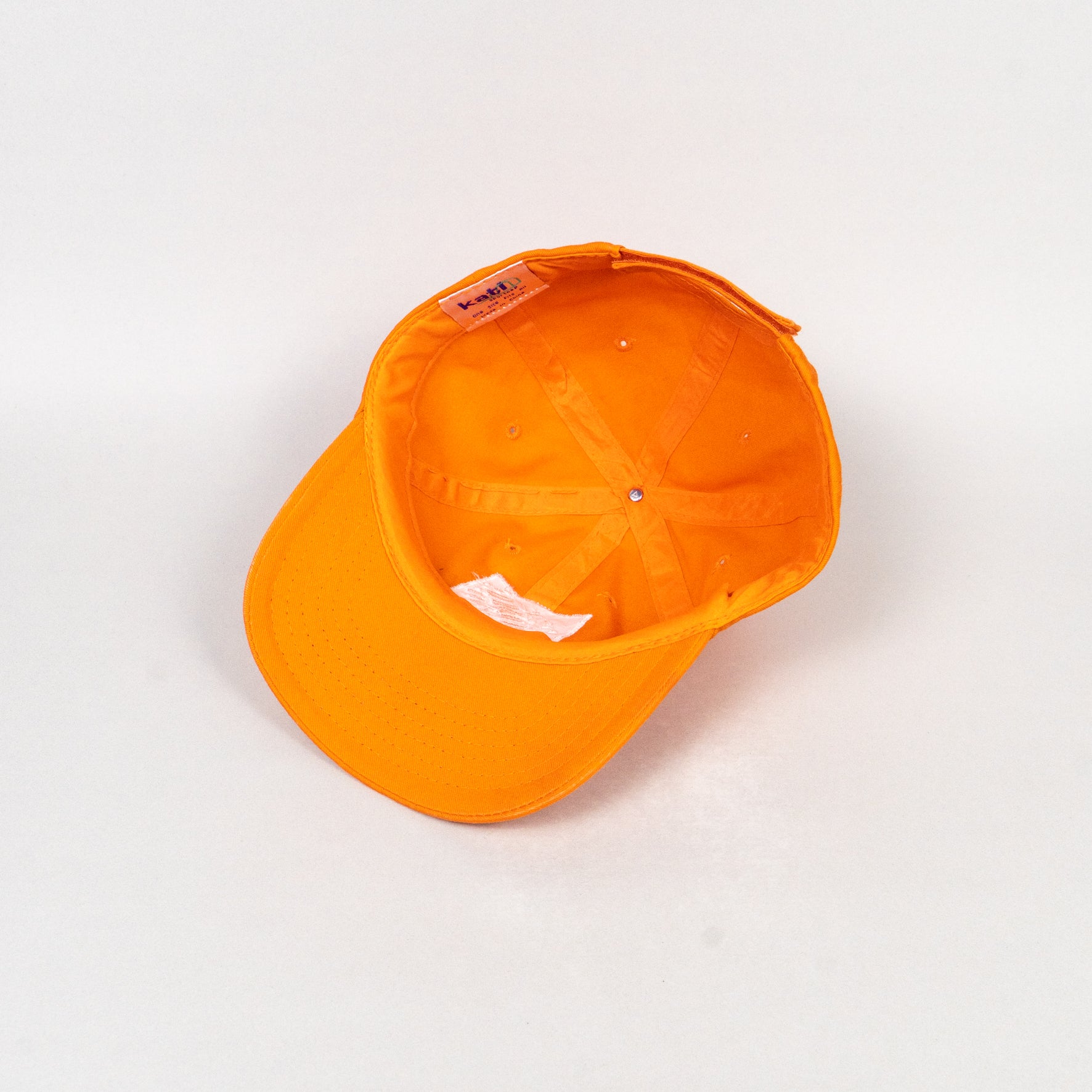 Home Depot  Orange