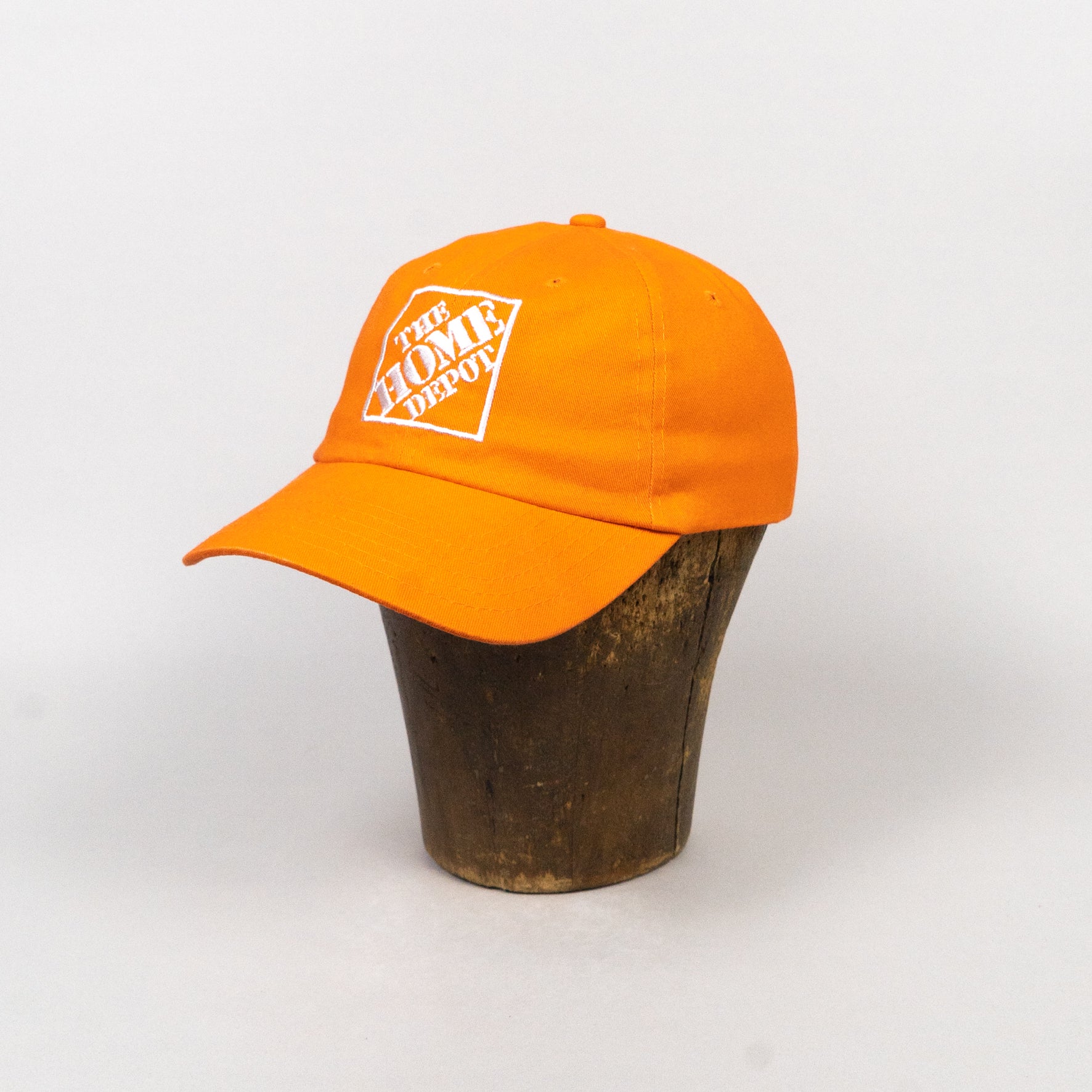 Home Depot  Orange