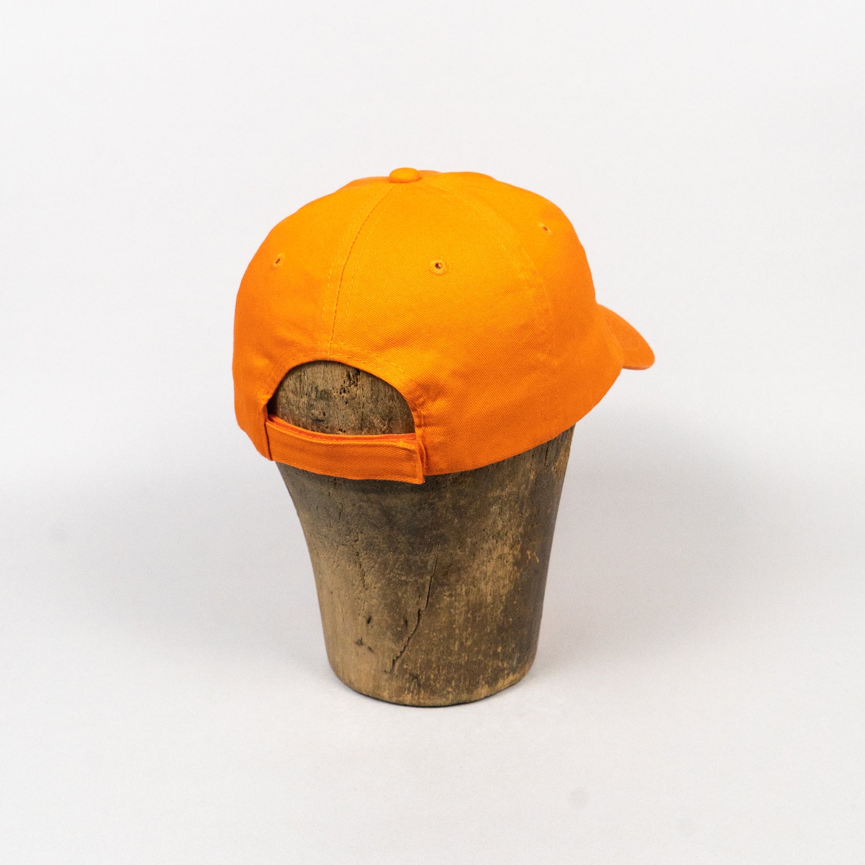 Home Depot  Orange