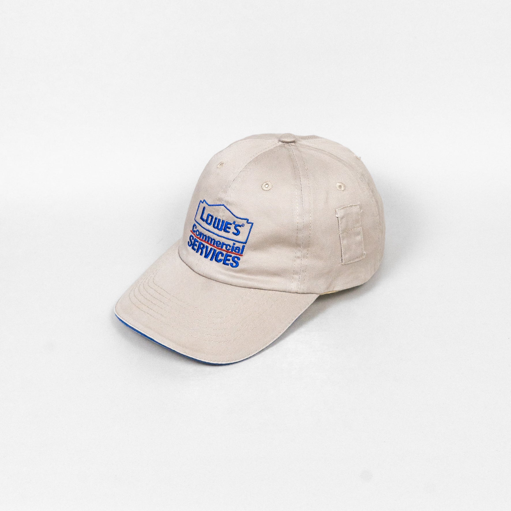 Lowe's Beige