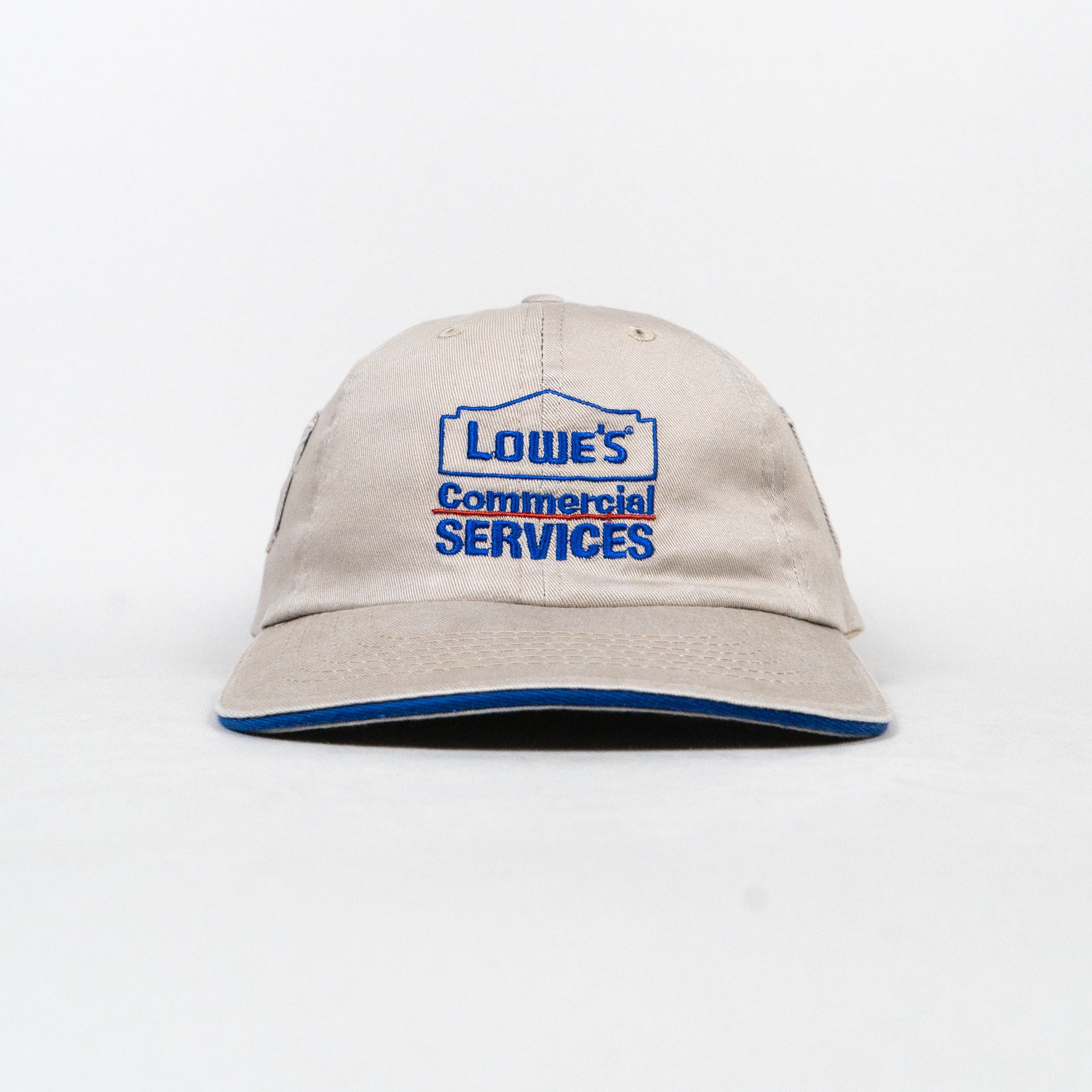 Lowe's Beige