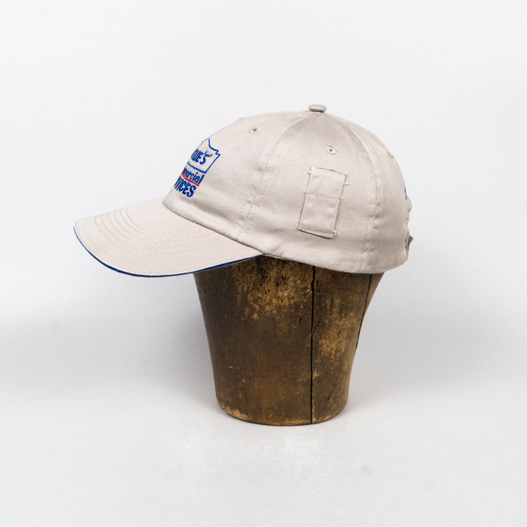 Lowe's Beige