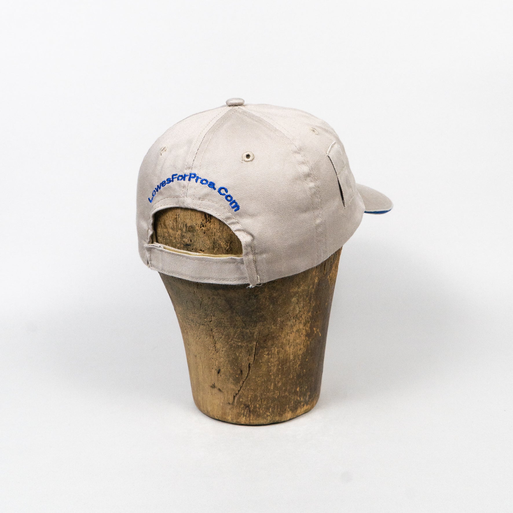 Lowe's Beige