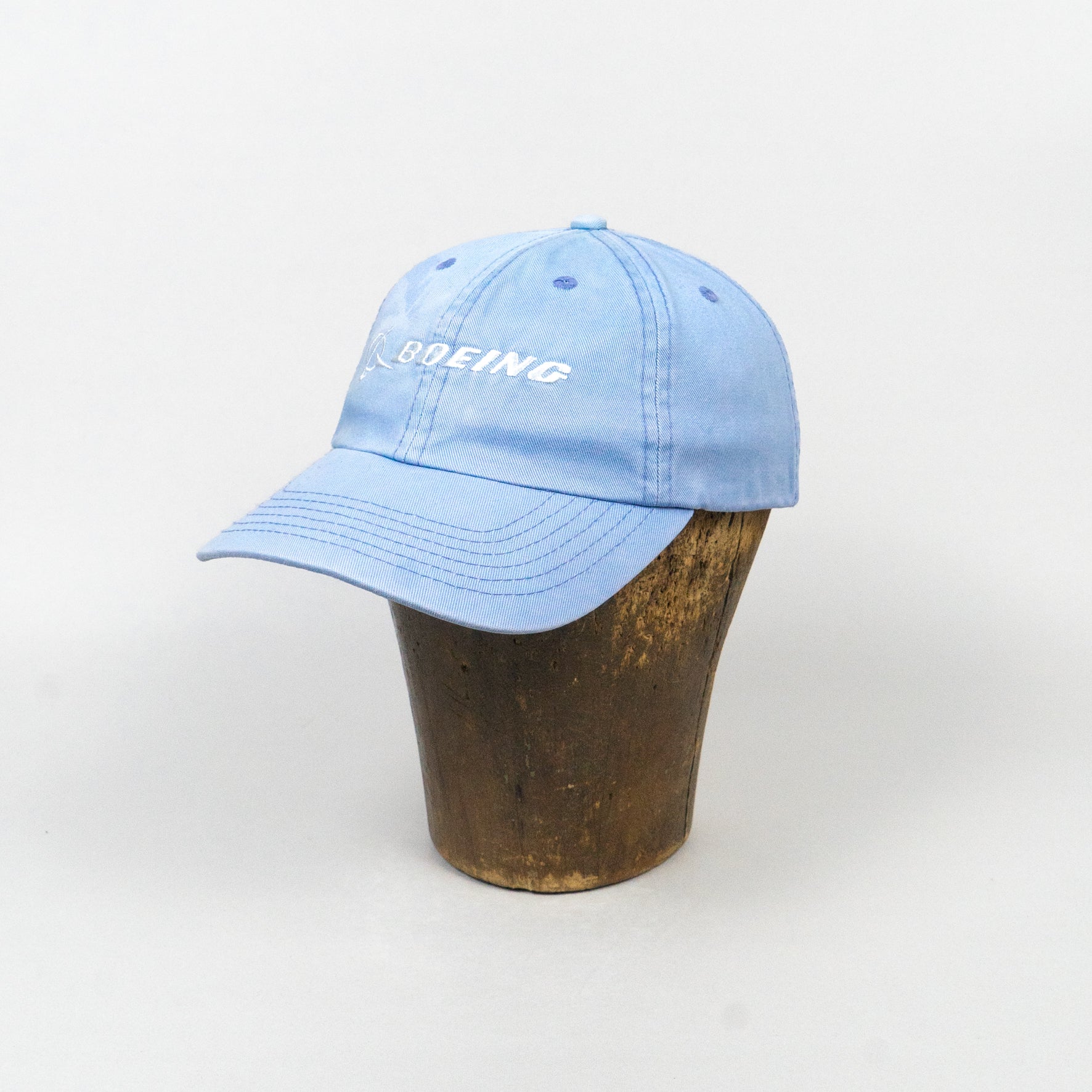 Boeing Fade