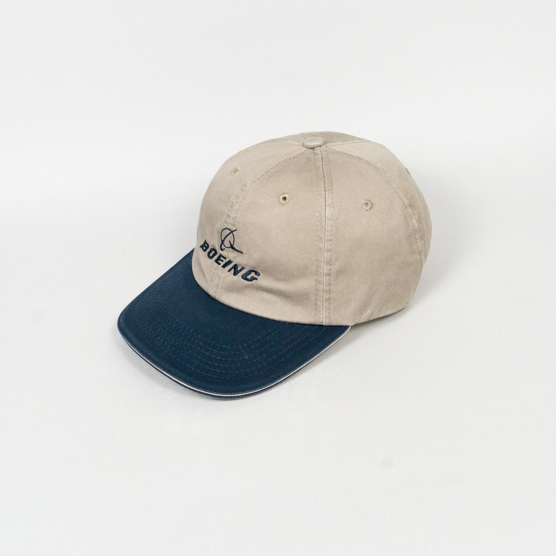 Boeing 2-Tone