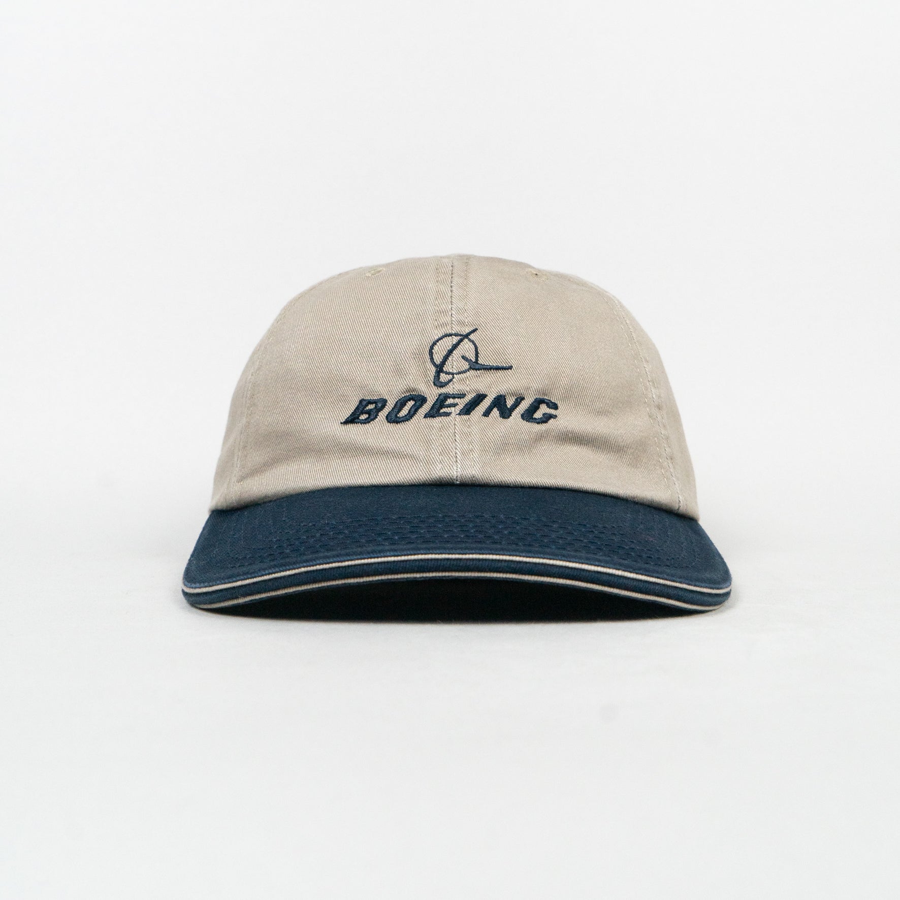 Boeing 2-Tone