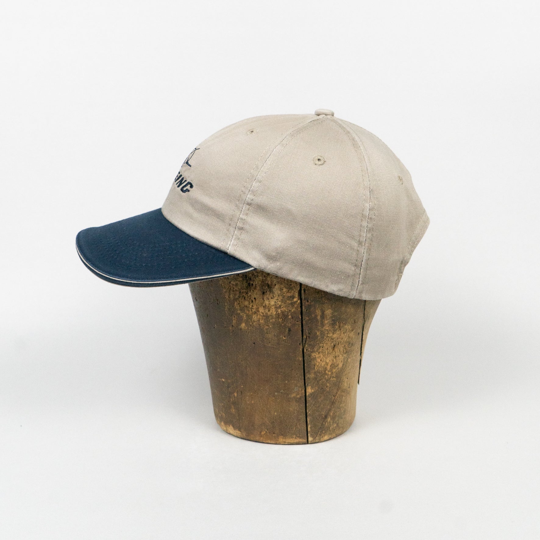 Boeing 2-Tone