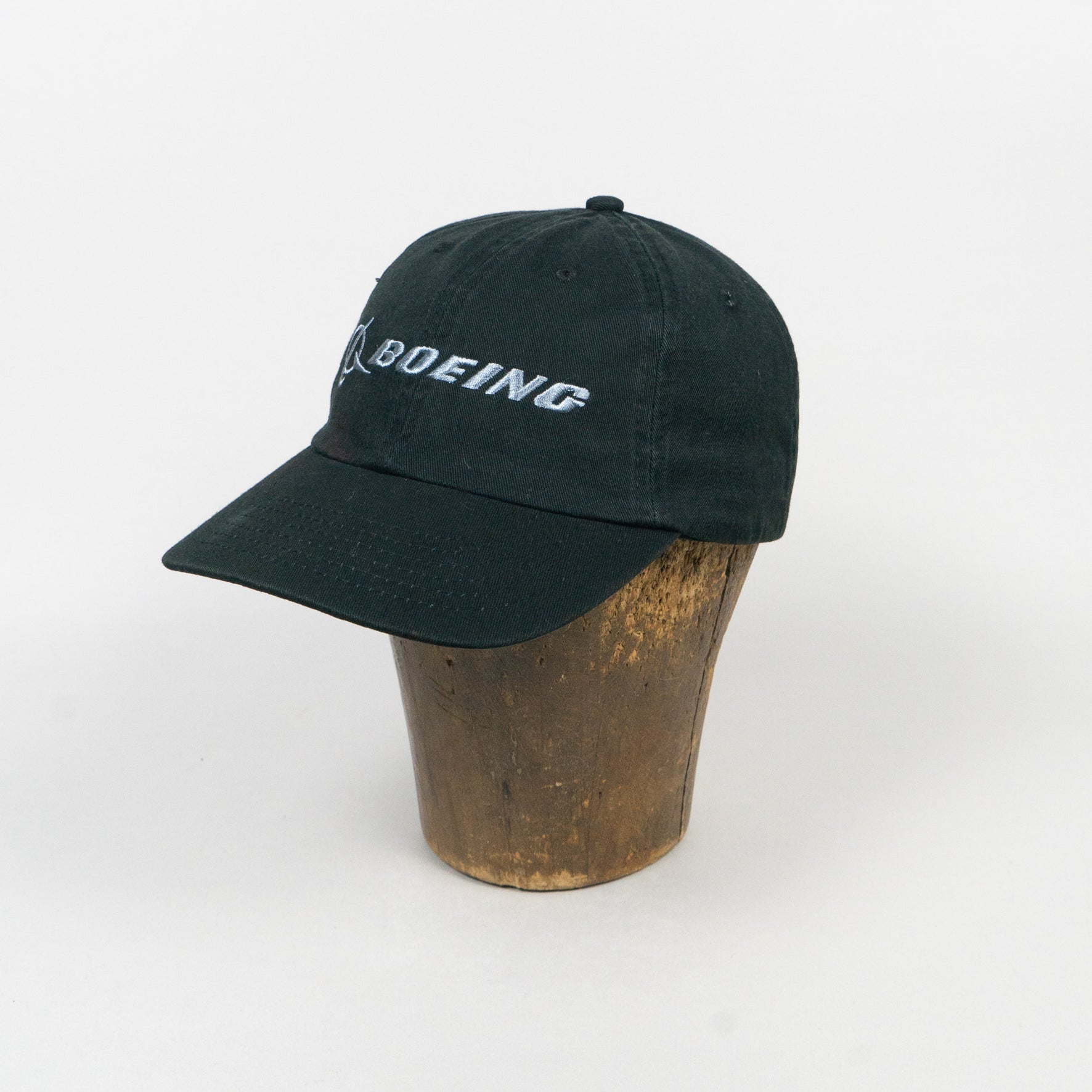Boeing Black