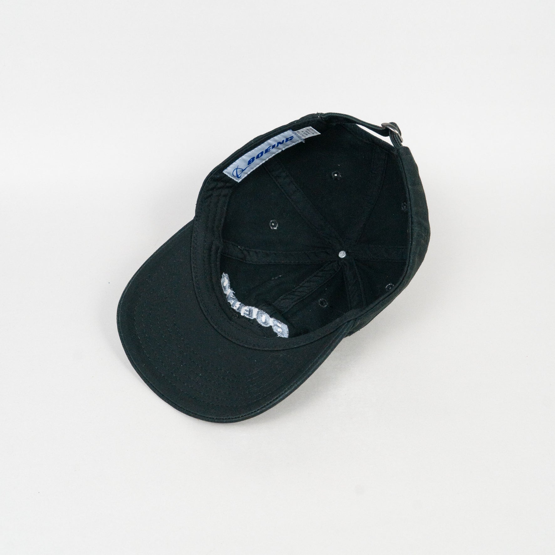 Boeing Black