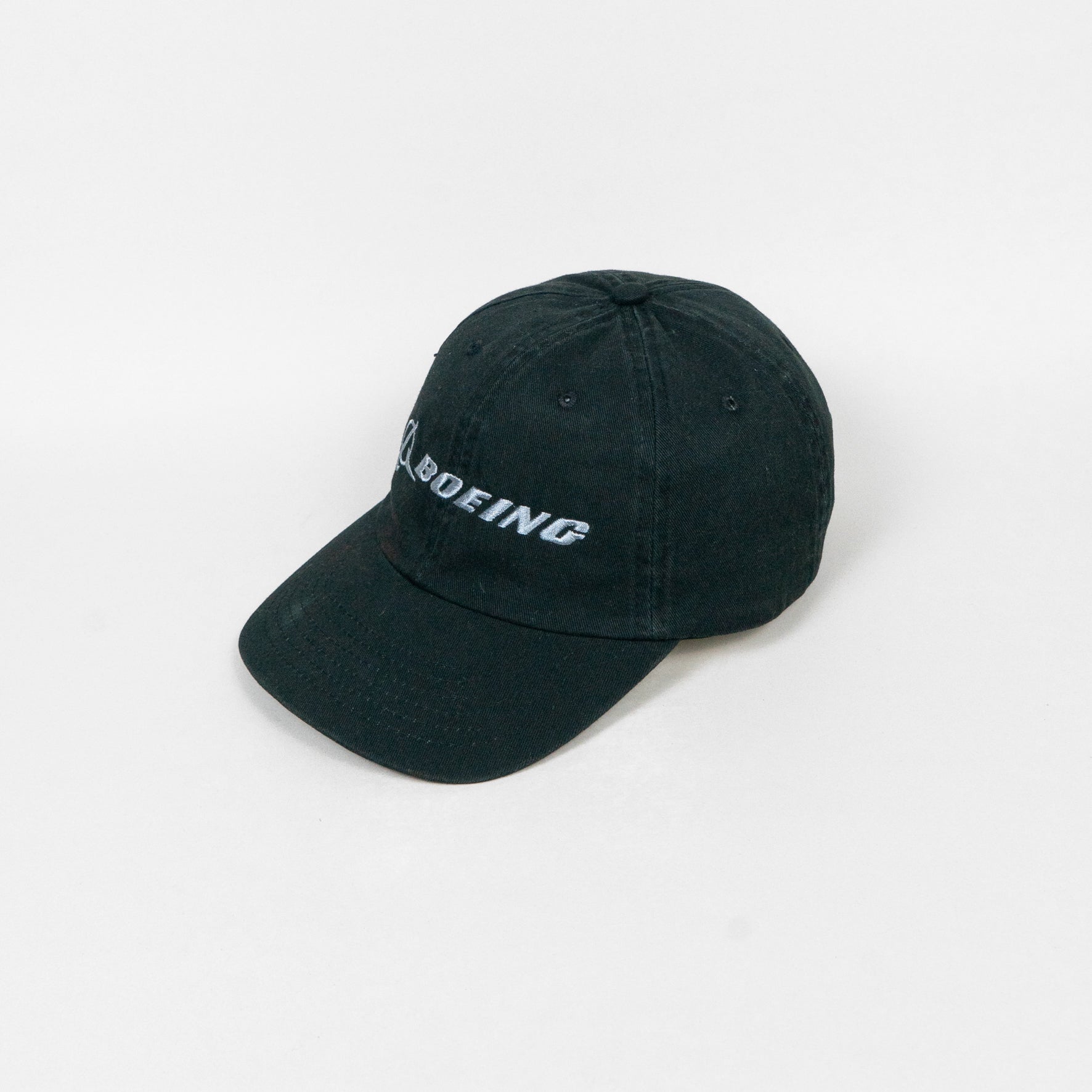 Boeing Black