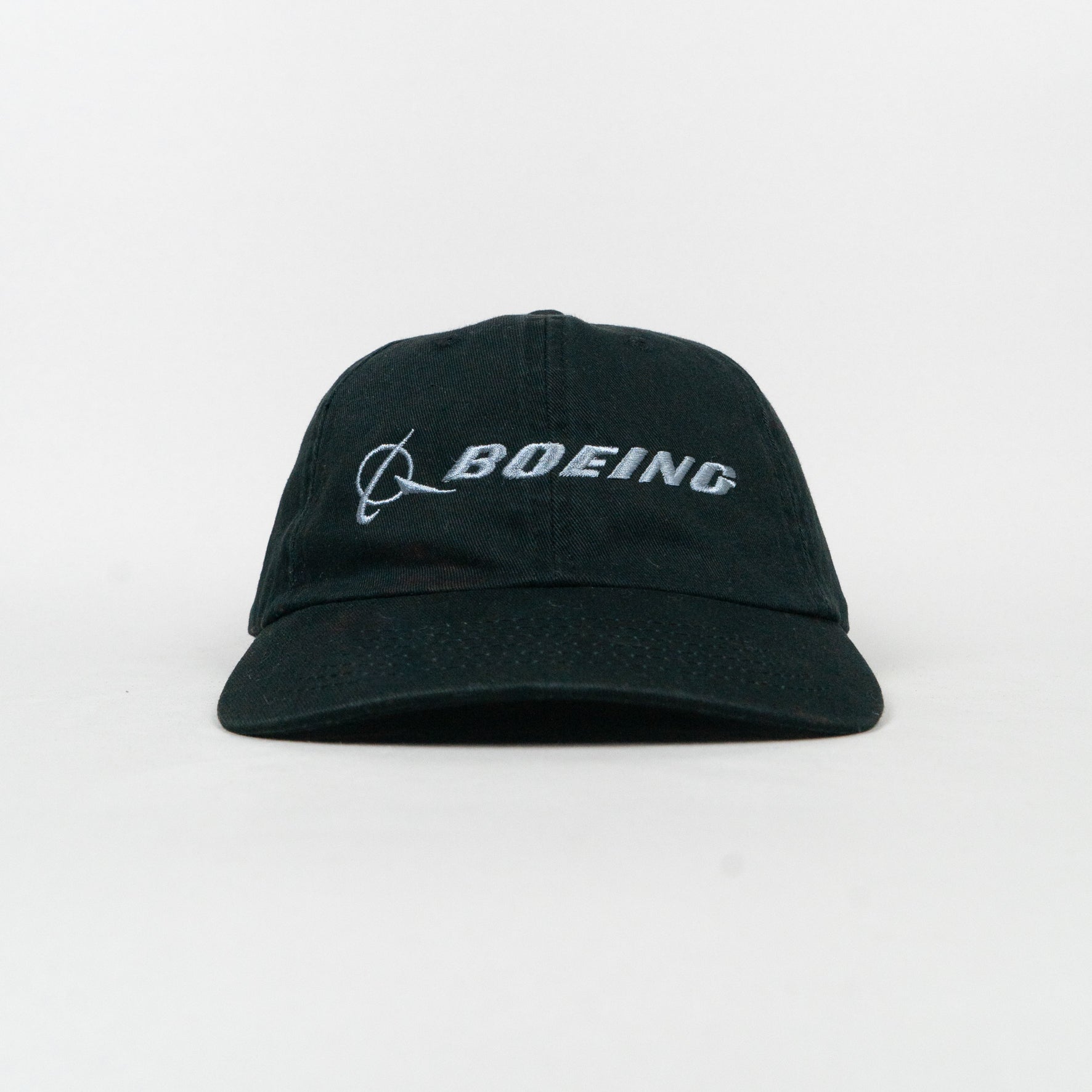 Boeing Black