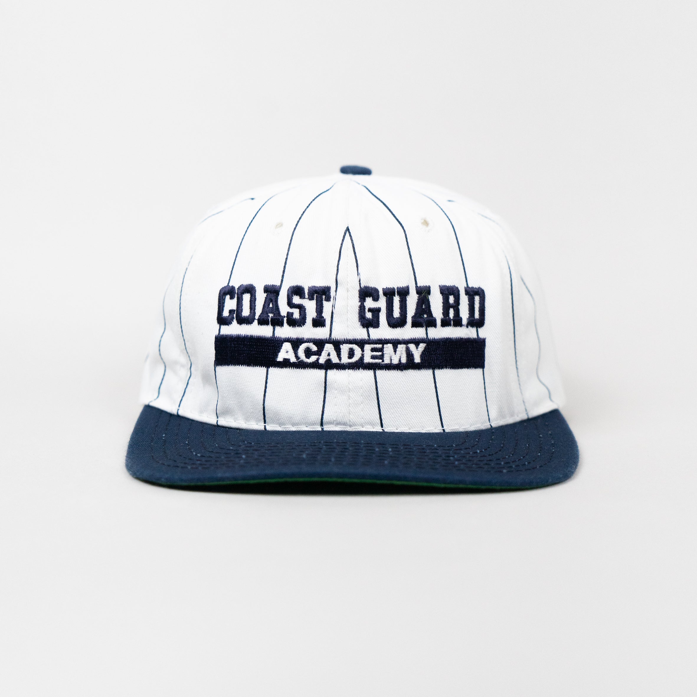 Coast Guard Academy