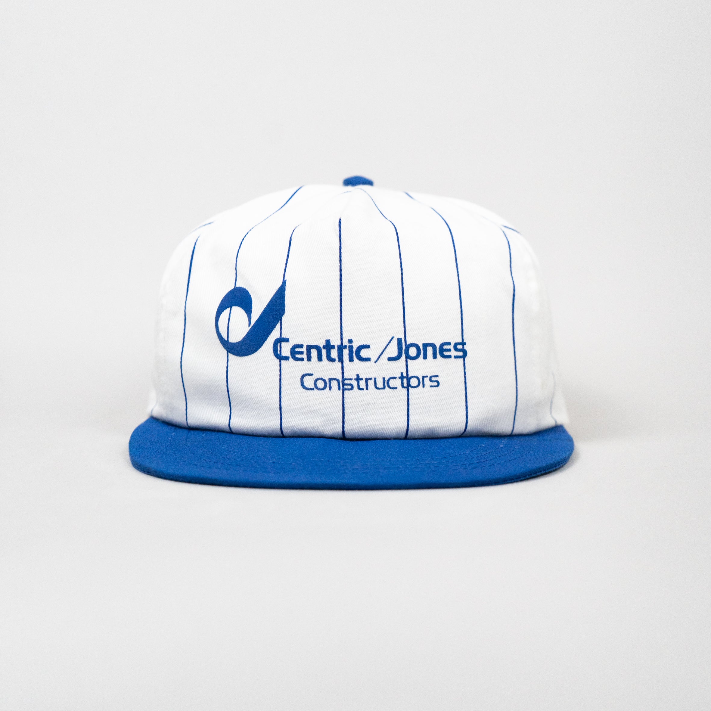 Centric Jones Constructors