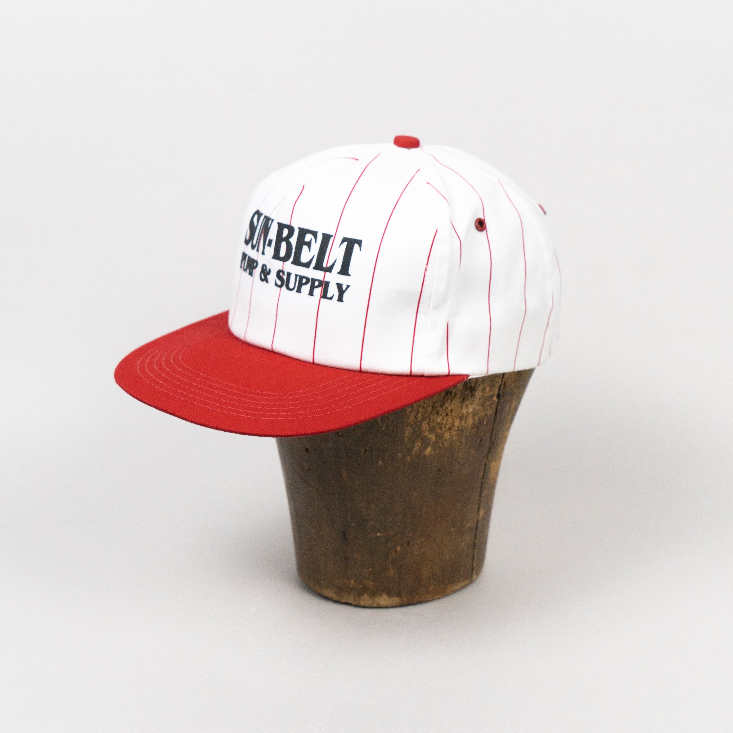 Sun-Belt Pump