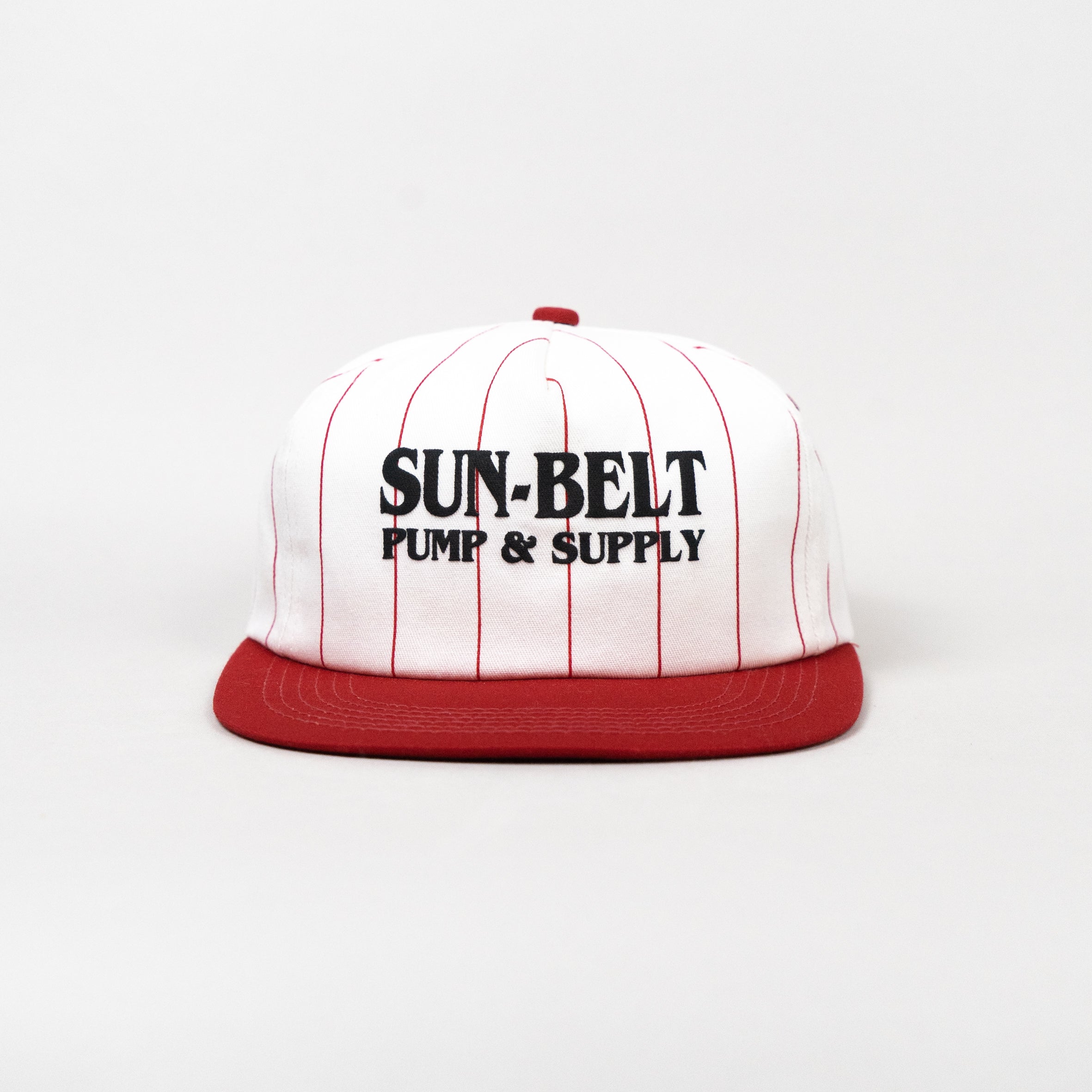 Sun-Belt Pump
