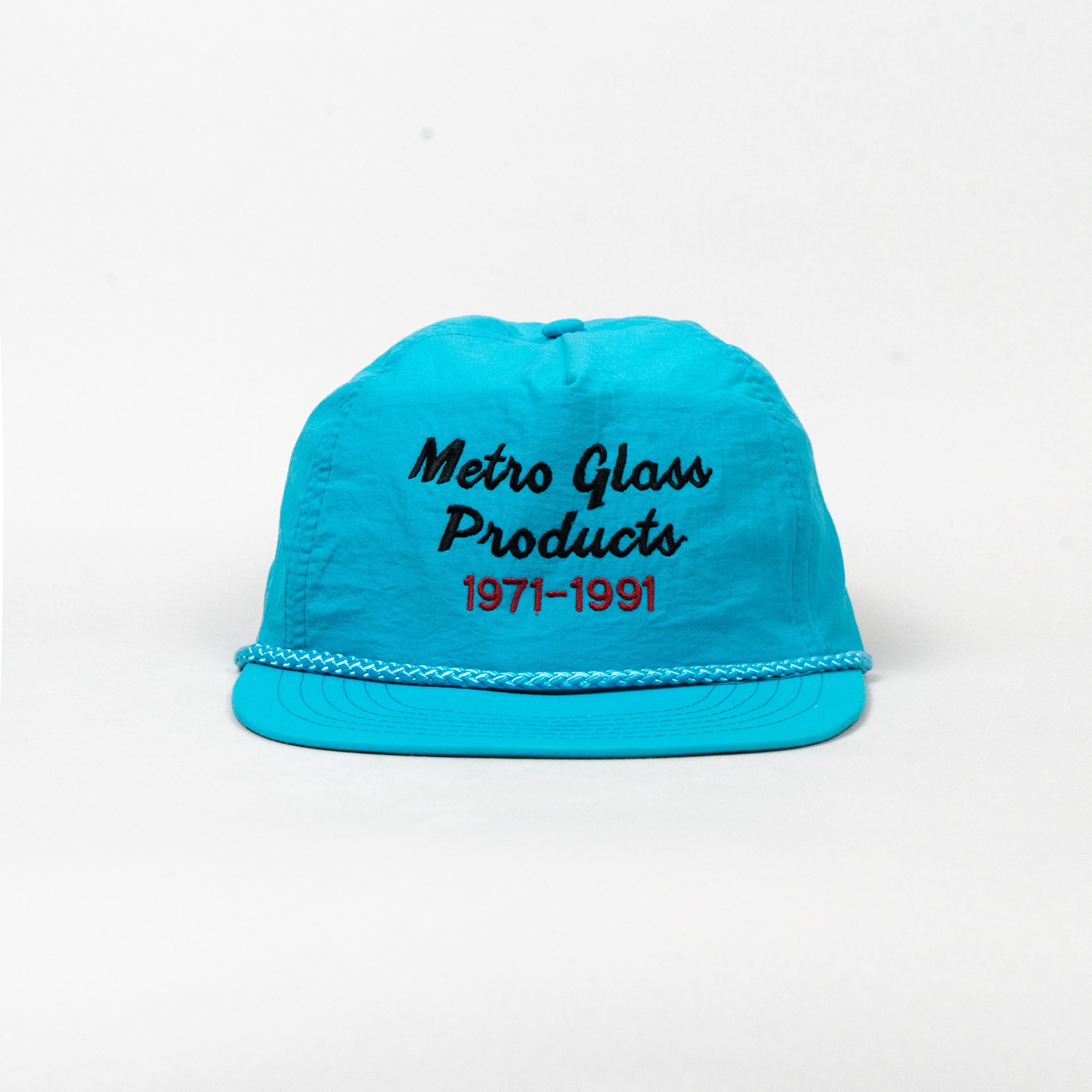 Metro Glass