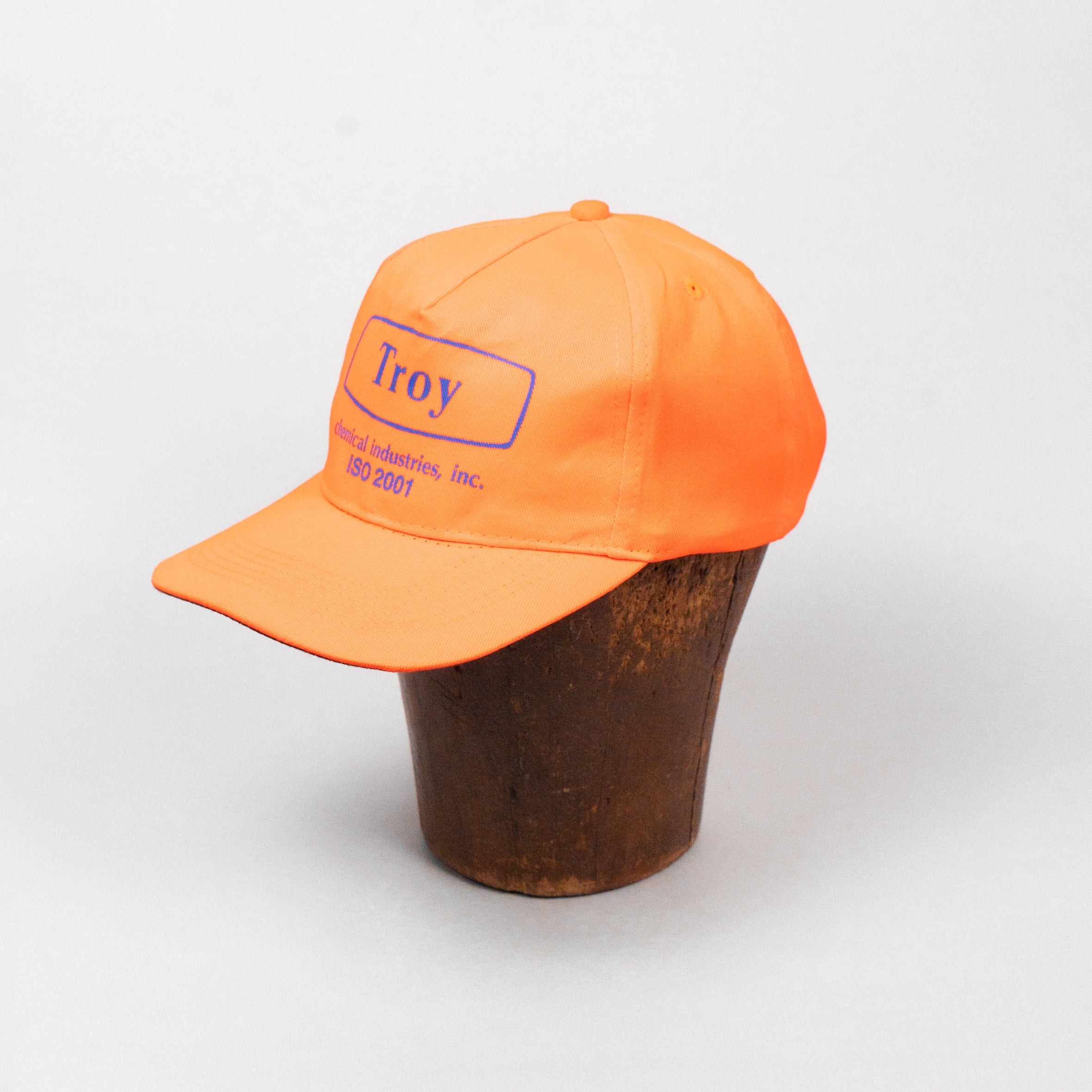 Troy Chemical ind.