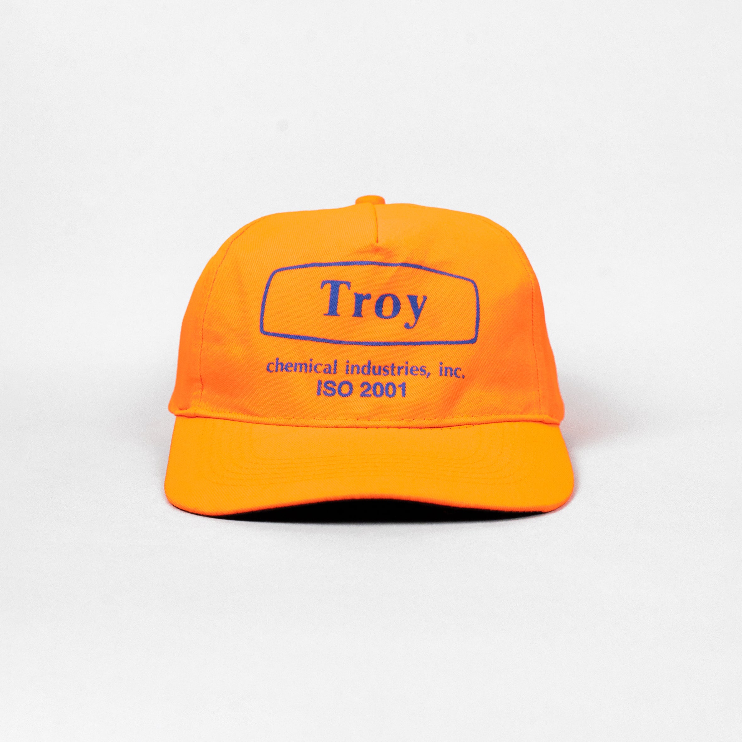 Troy Chemical ind.