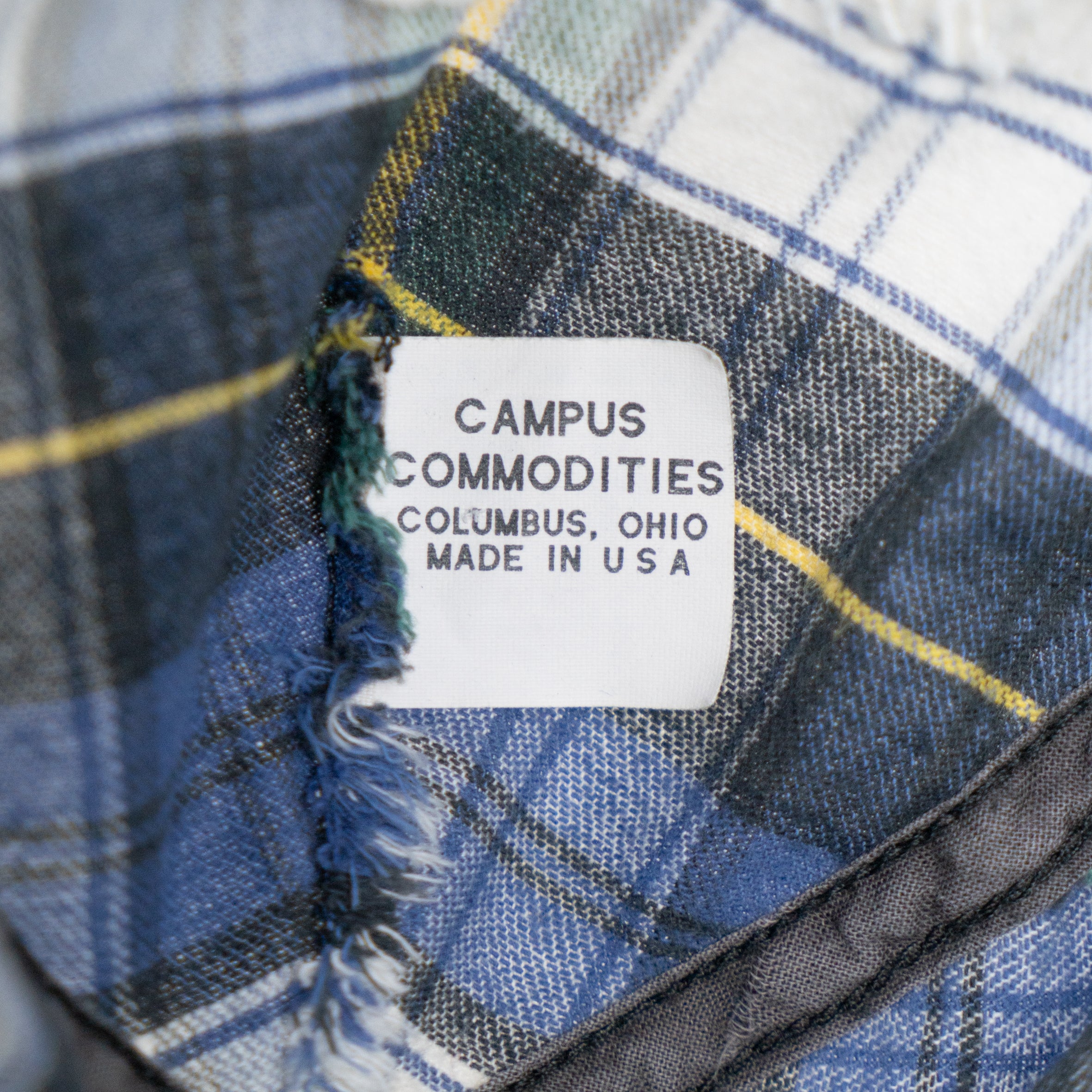 Assumption College