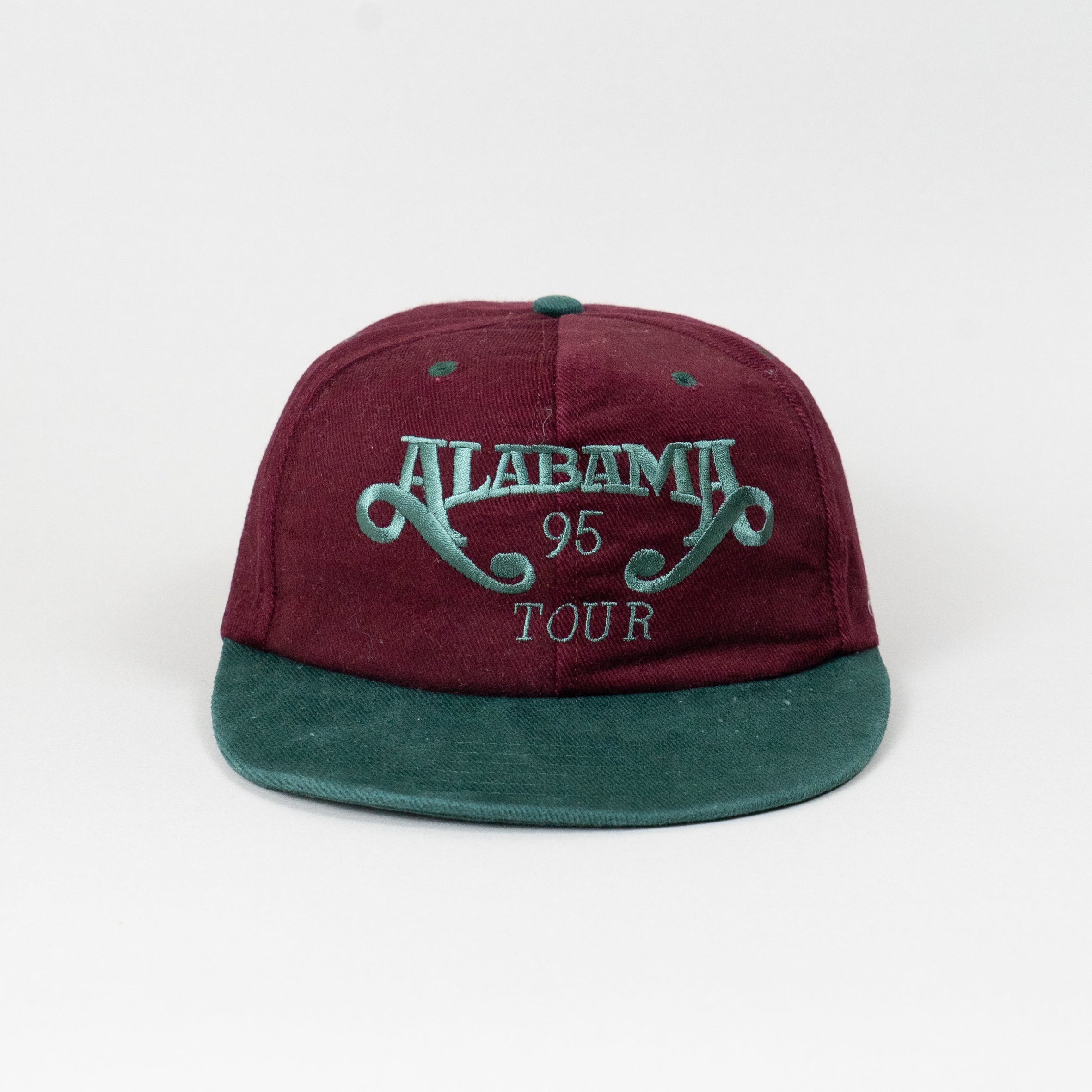 Alabama 95 Tour