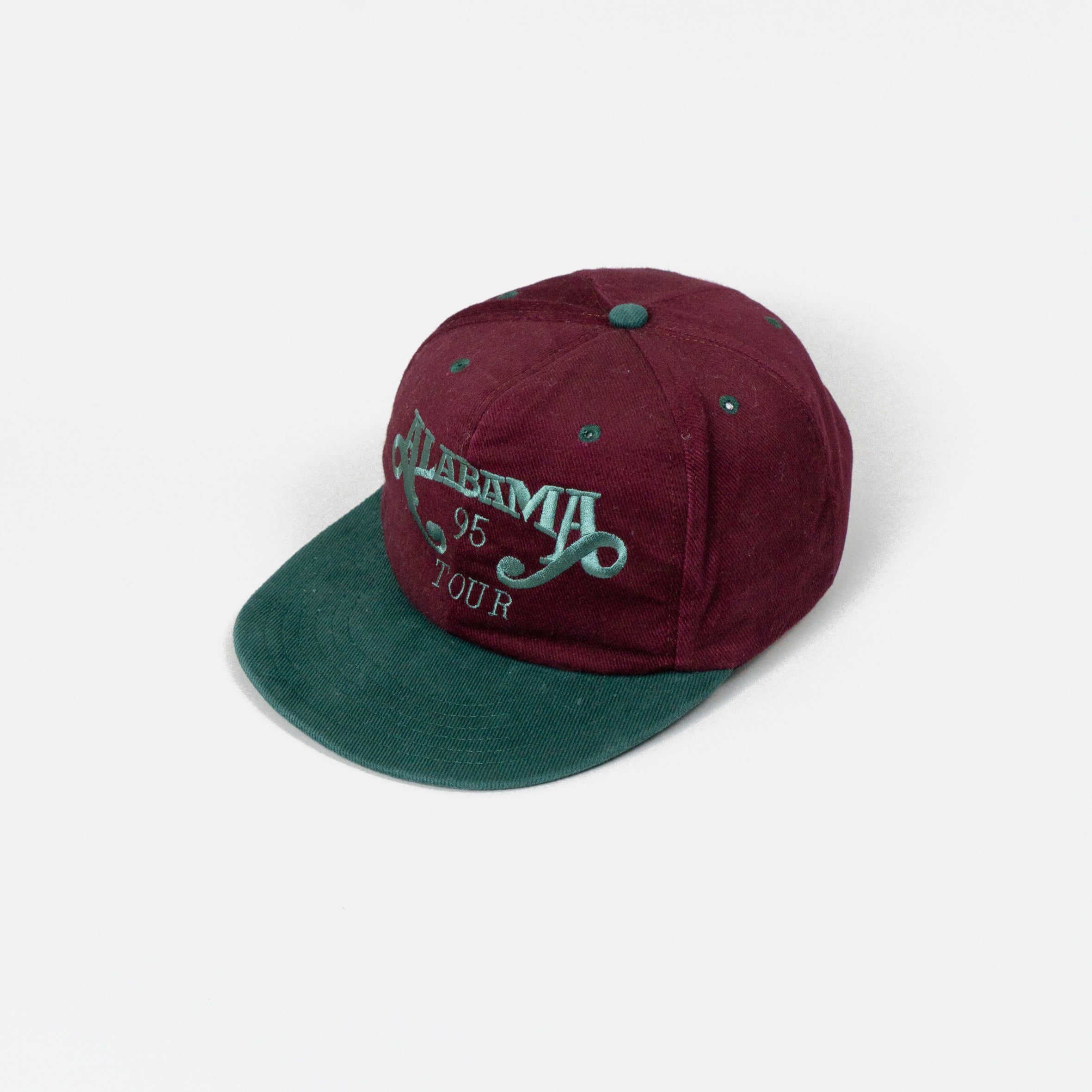 Alabama 95 Tour