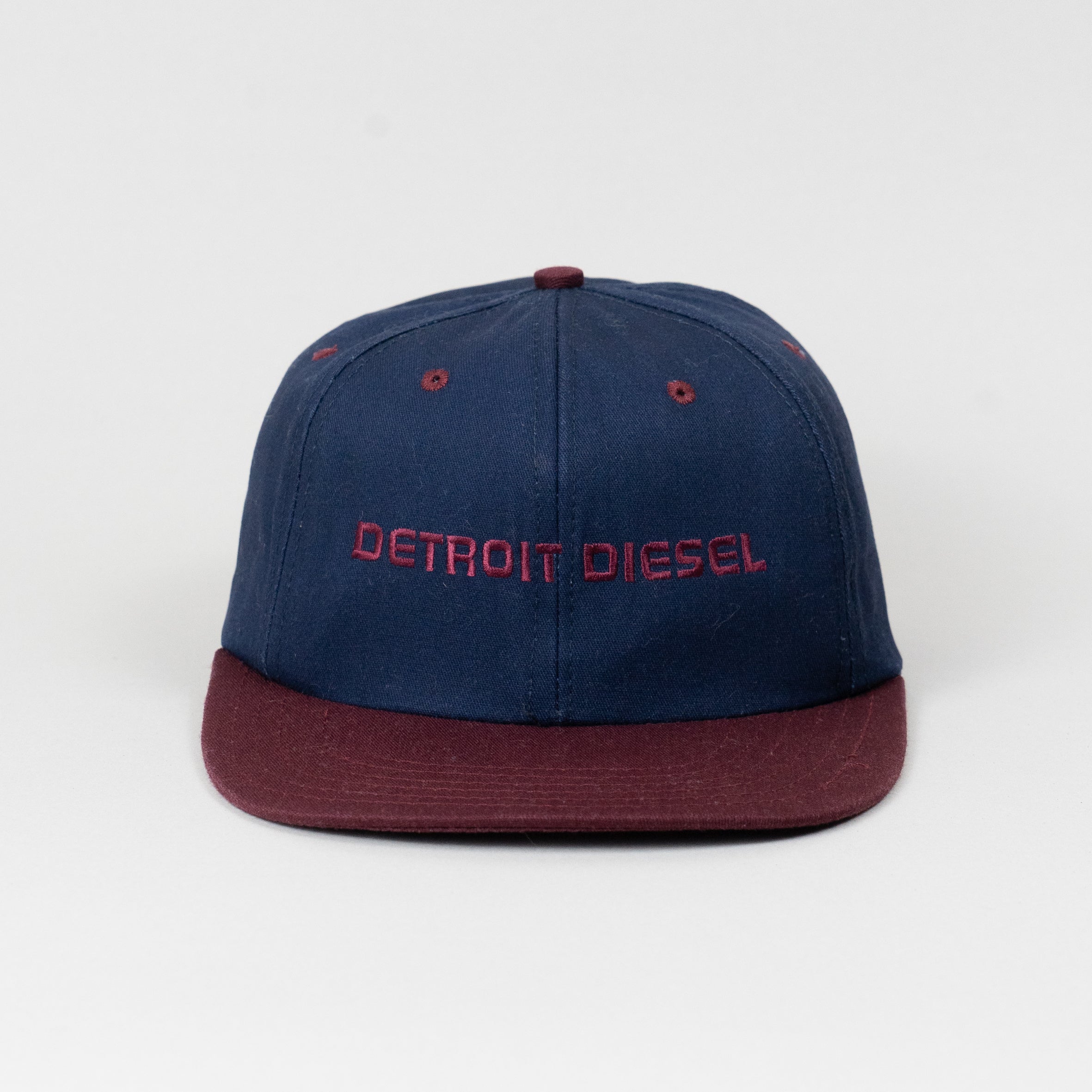 Detroit Diesel
