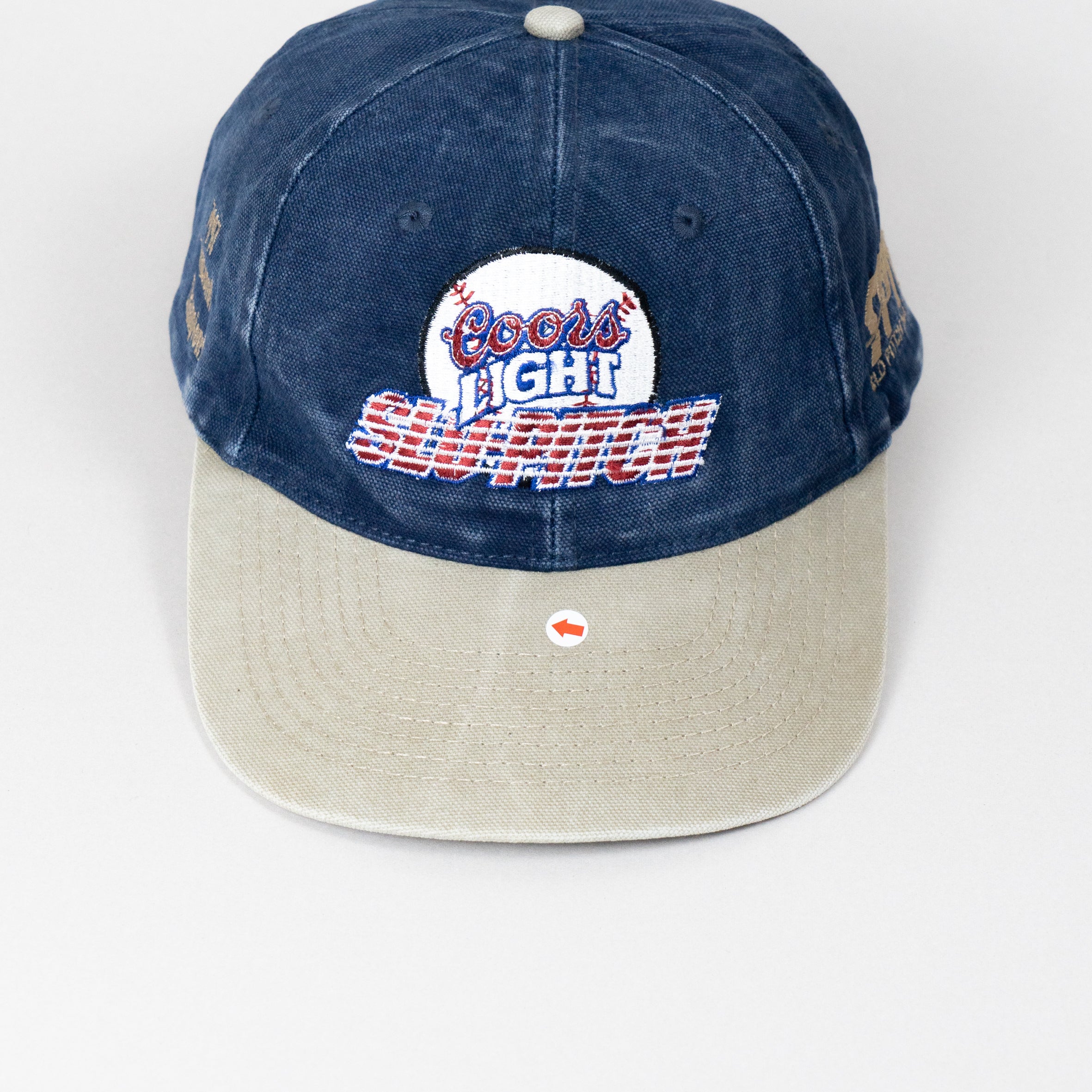 Coors Light Slu-pitch