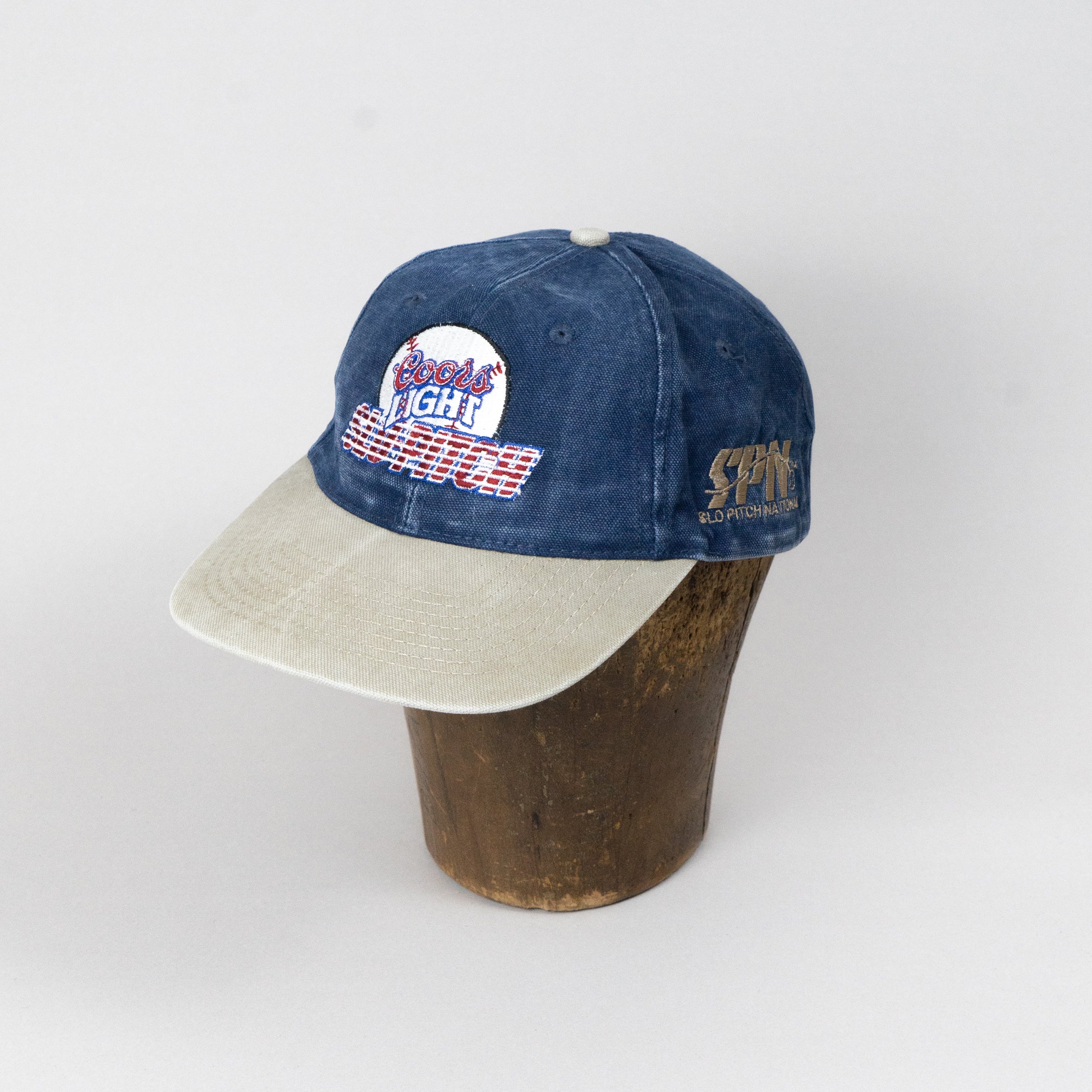 Coors Light Slu-pitch