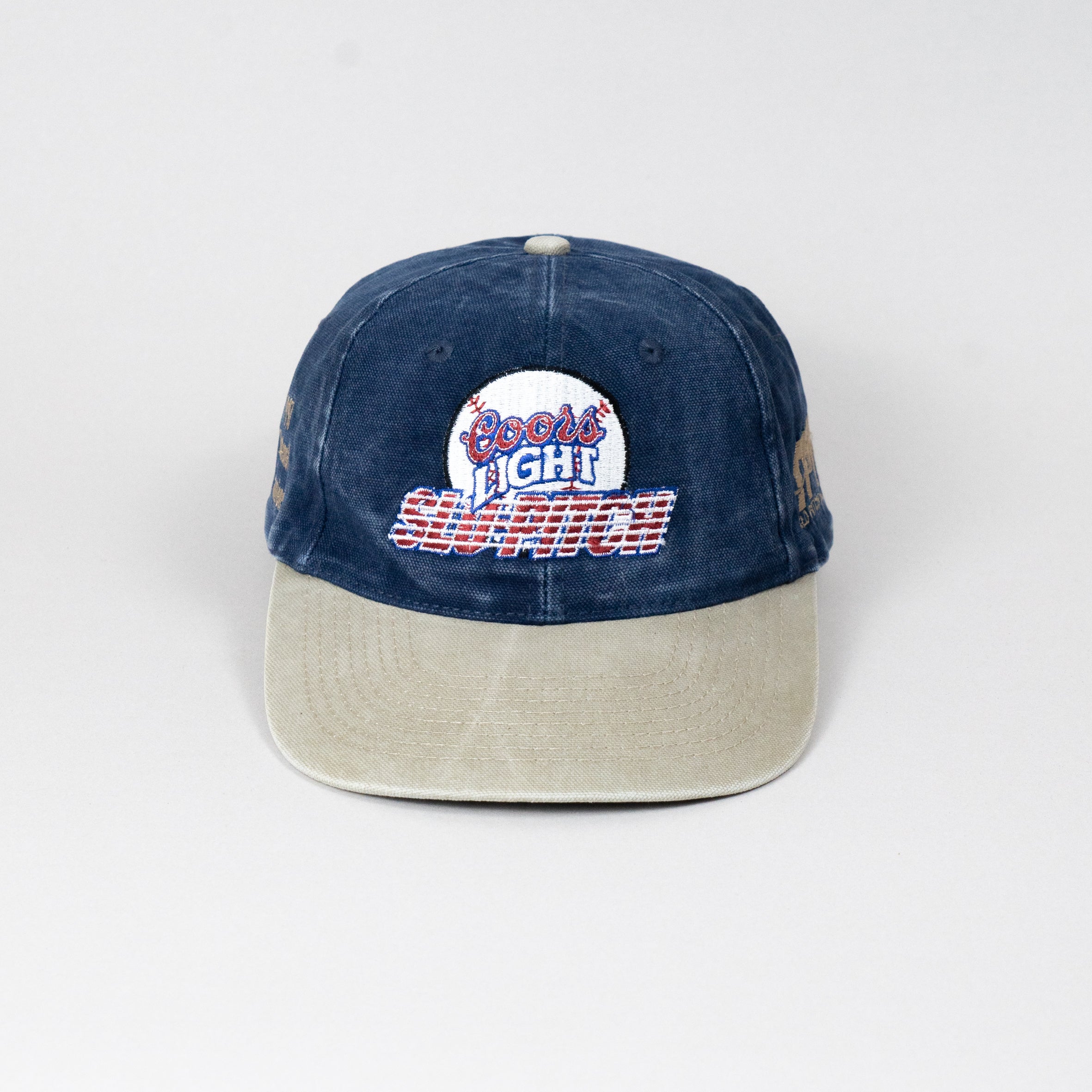 Coors Light Slu-pitch