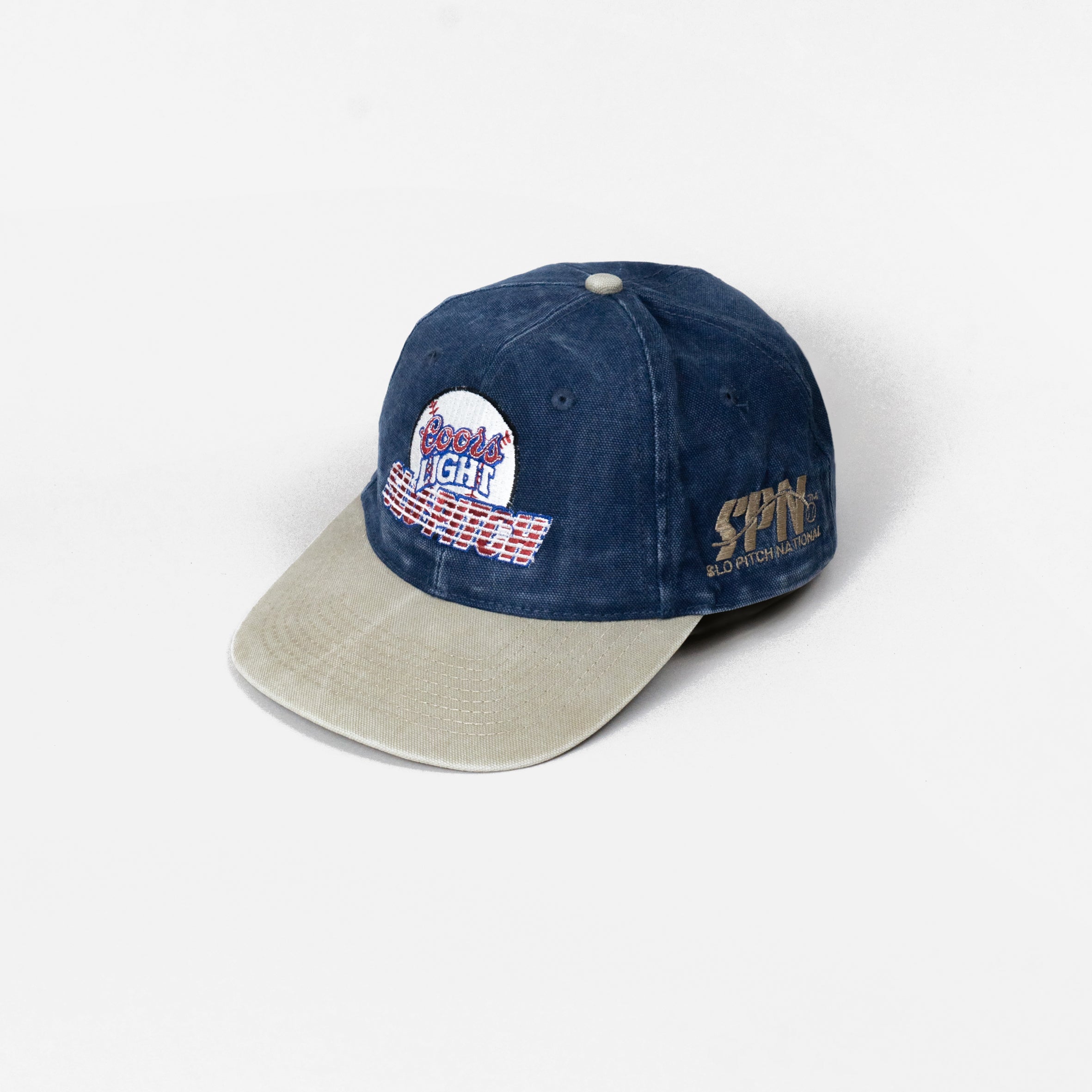 Coors Light Slu-pitch