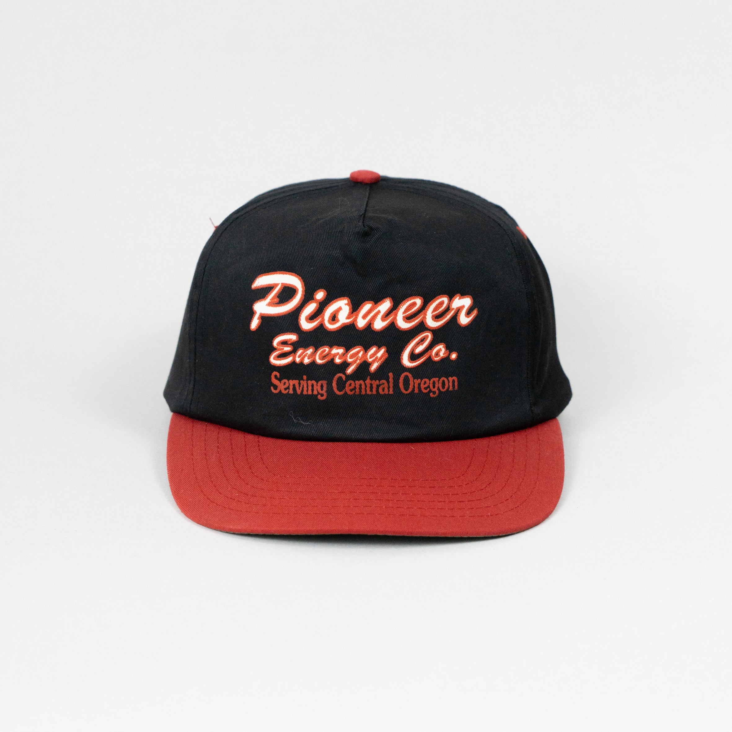 Pioneer Energy Co. Serving Central Oregon