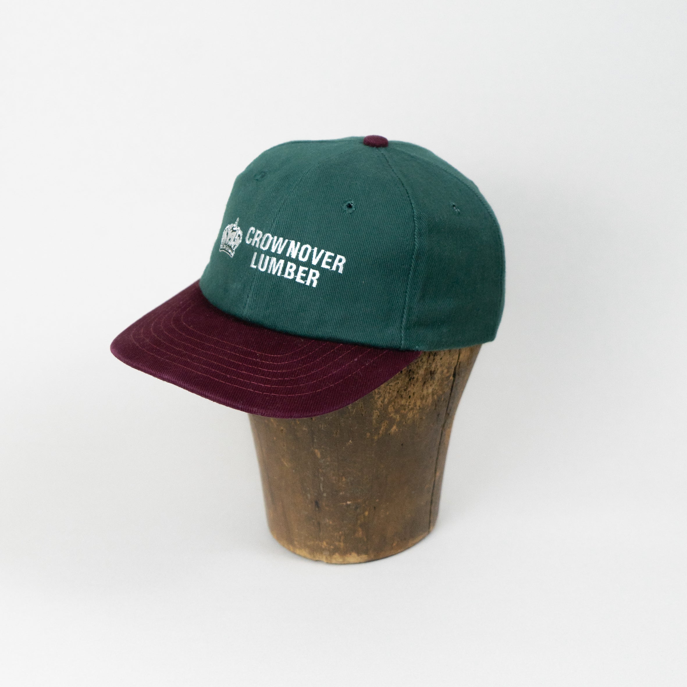 Crown Nover Lumber