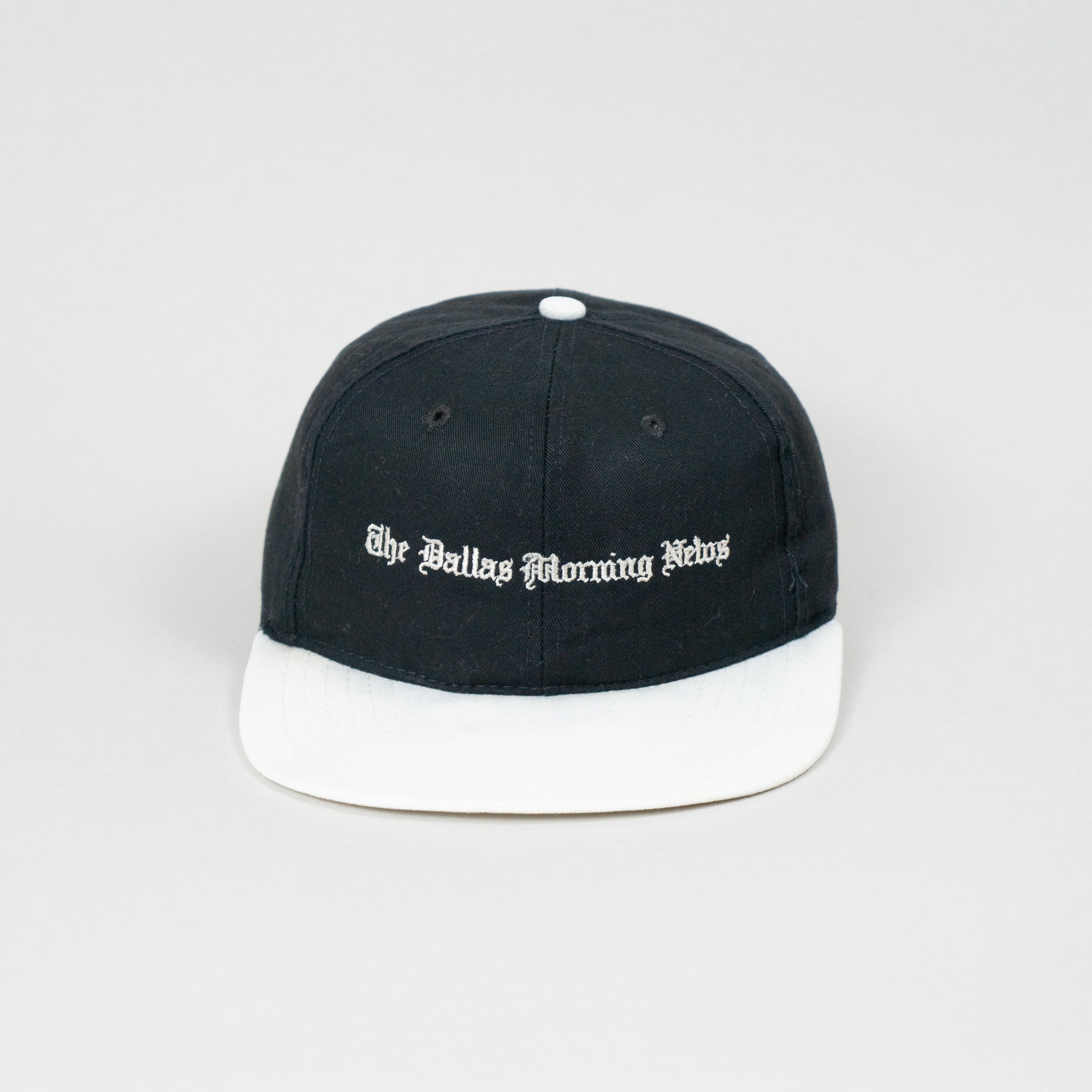 The Dallas Morning News