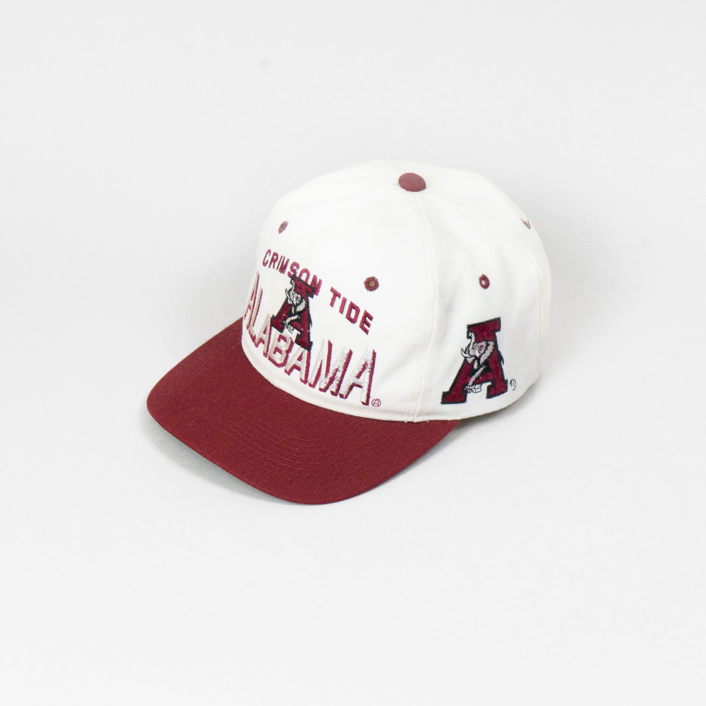 Arabama Crimson Tide