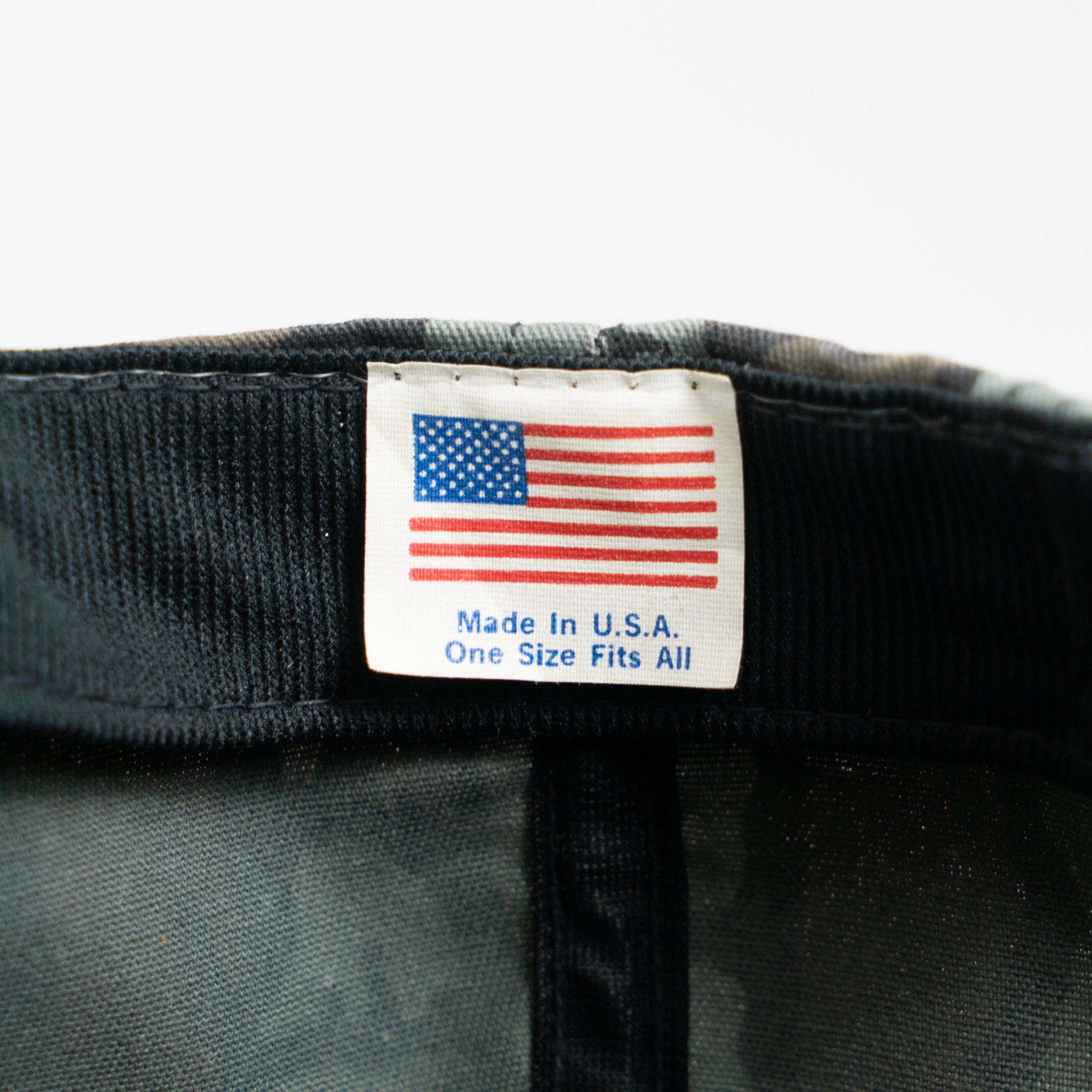 Camel Trebark Camo