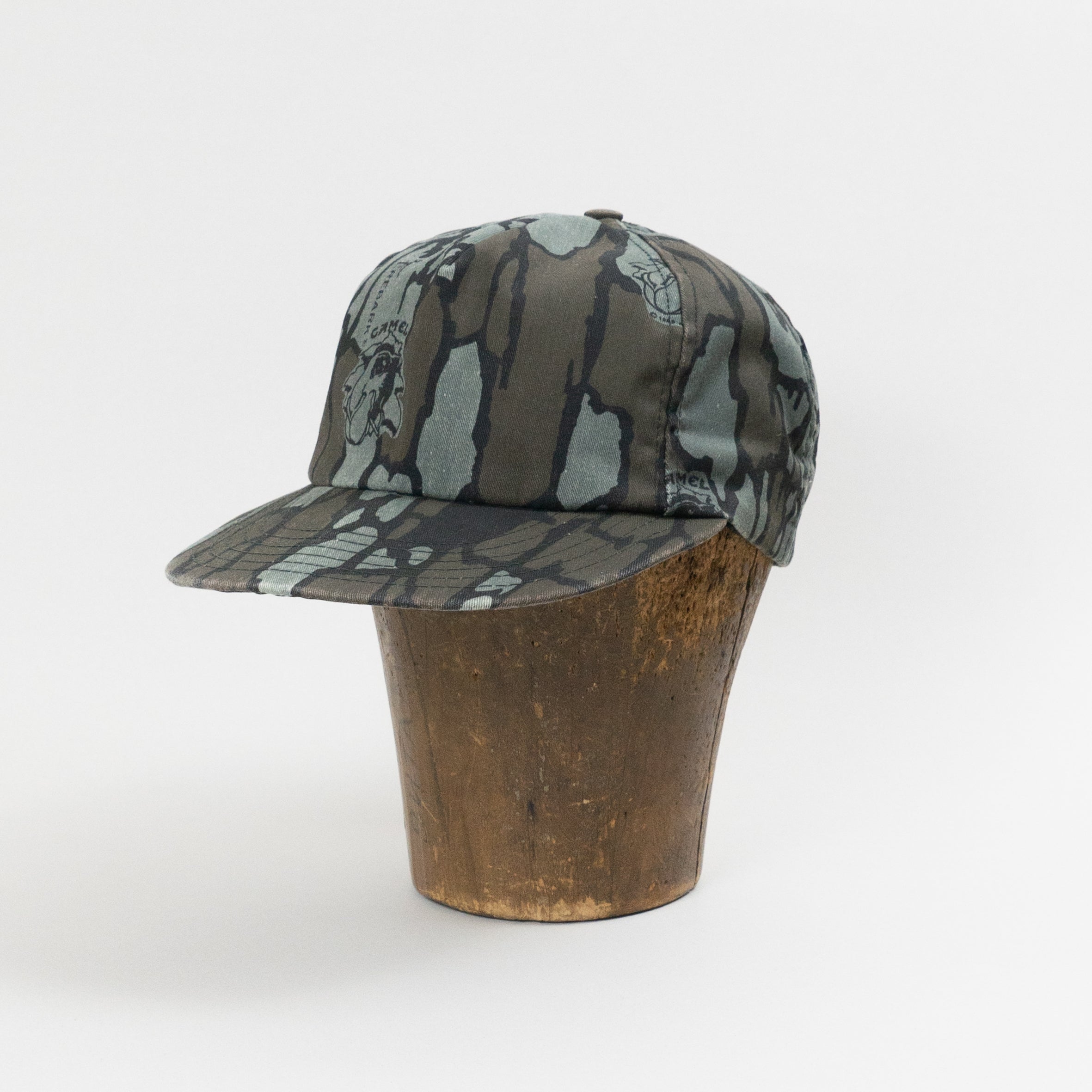 Camel Trebark Camo