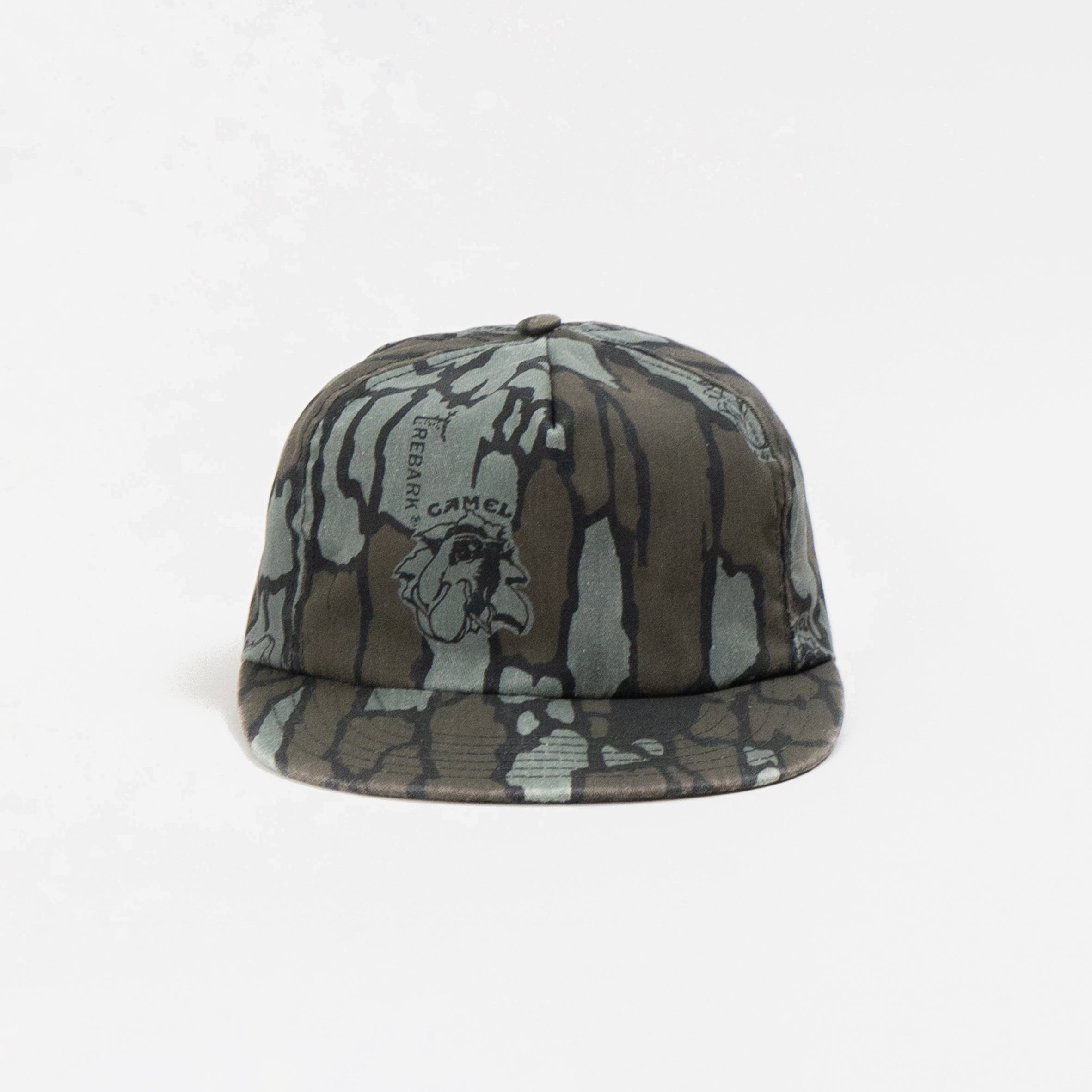 Camel Trebark Camo