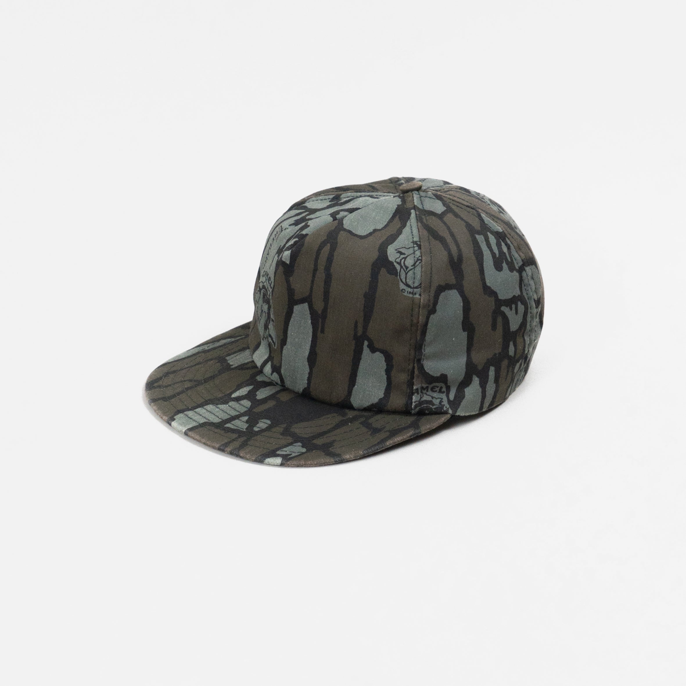 Camel Trebark Camo