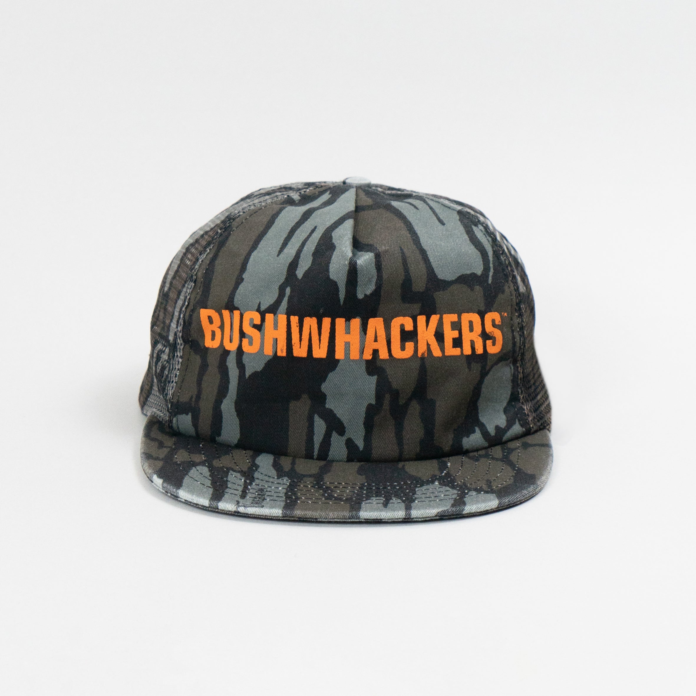 Bushwhackers