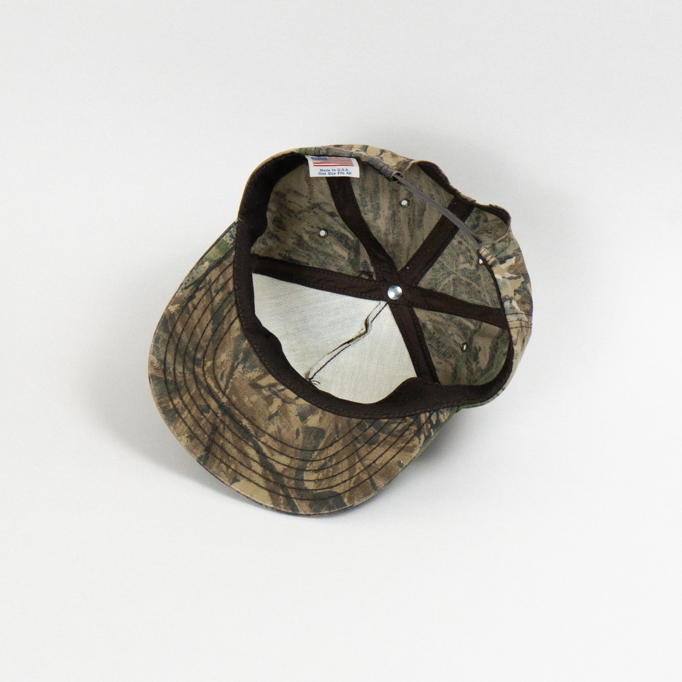 Bud Realtree Camo