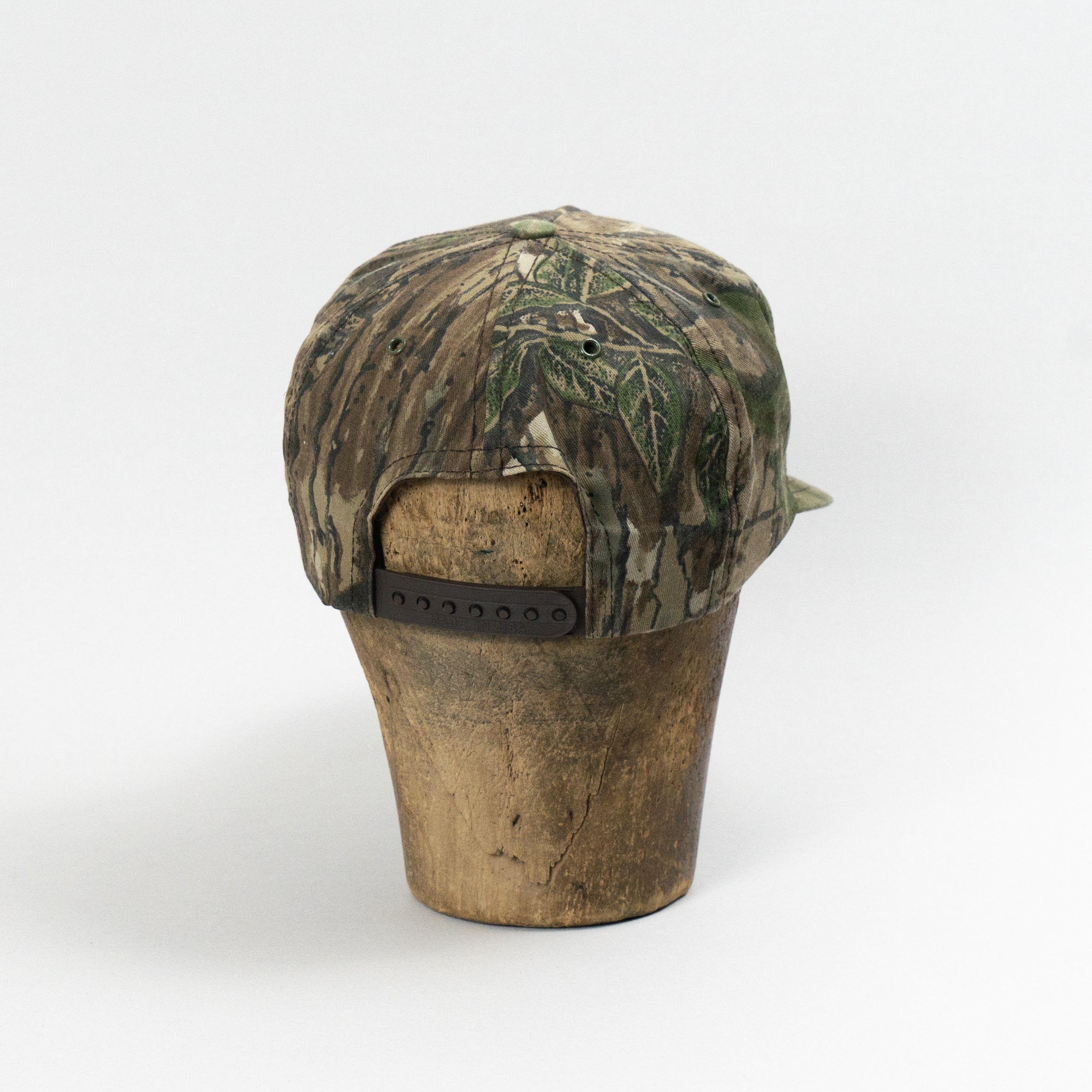 Bud Realtree Camo