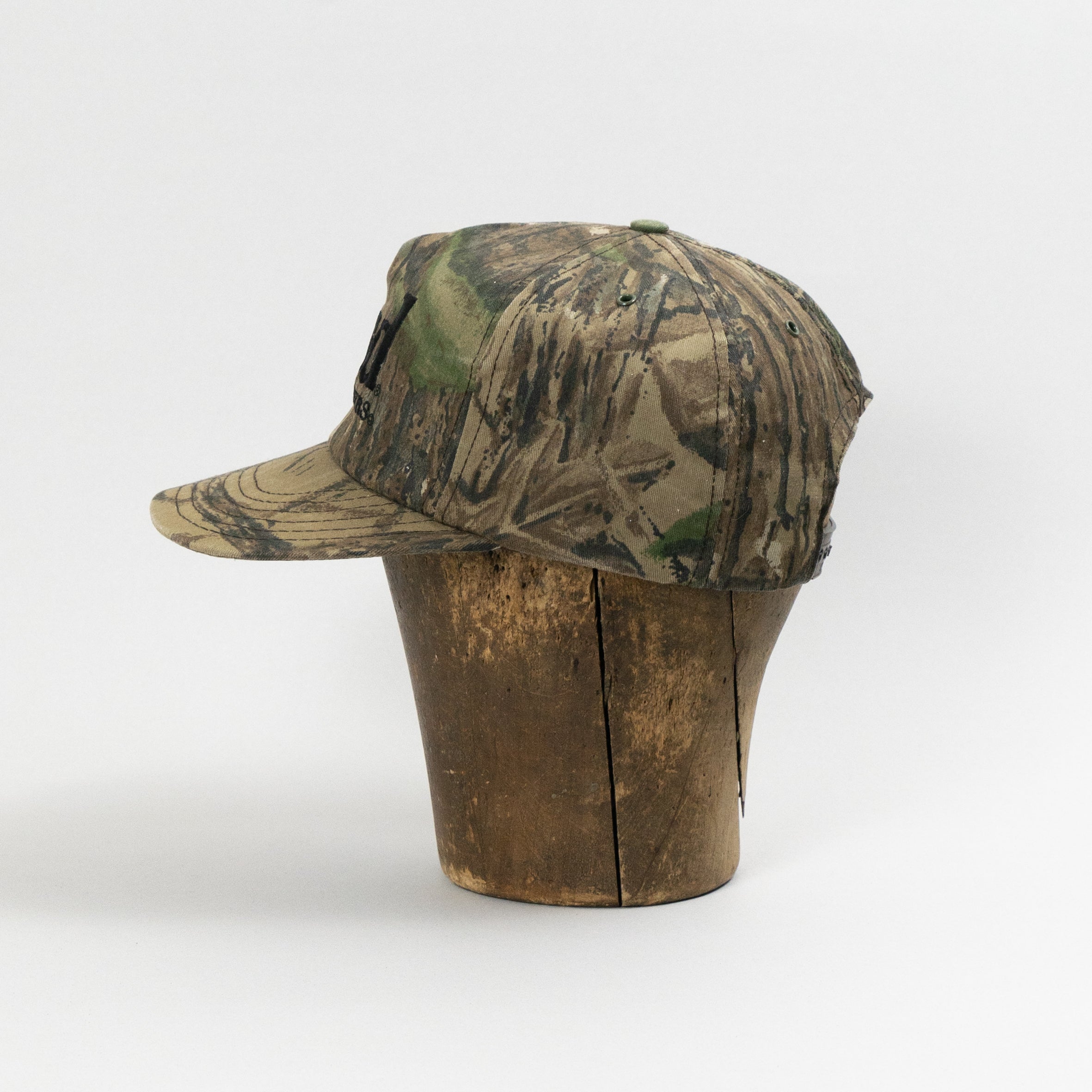 Bud Realtree Camo