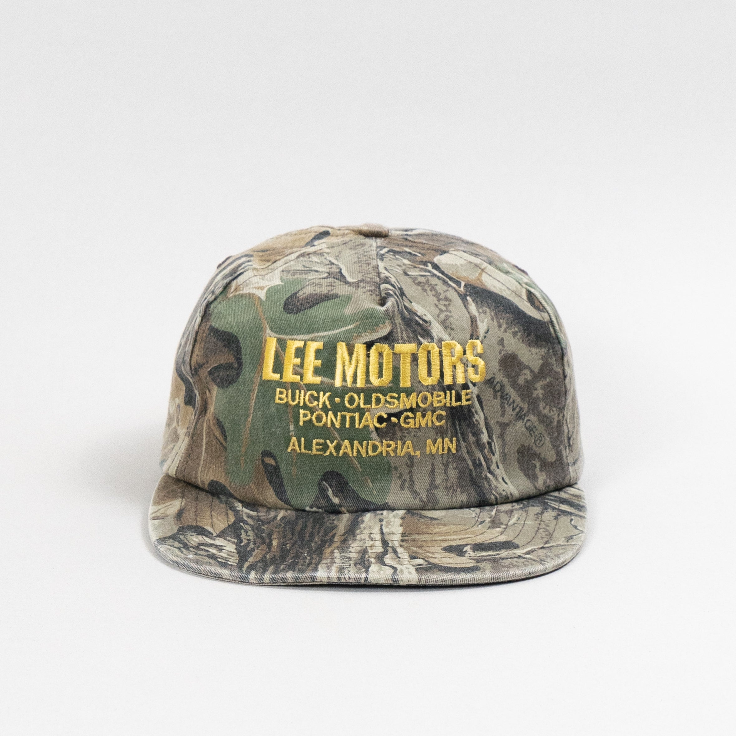 Lee Motors