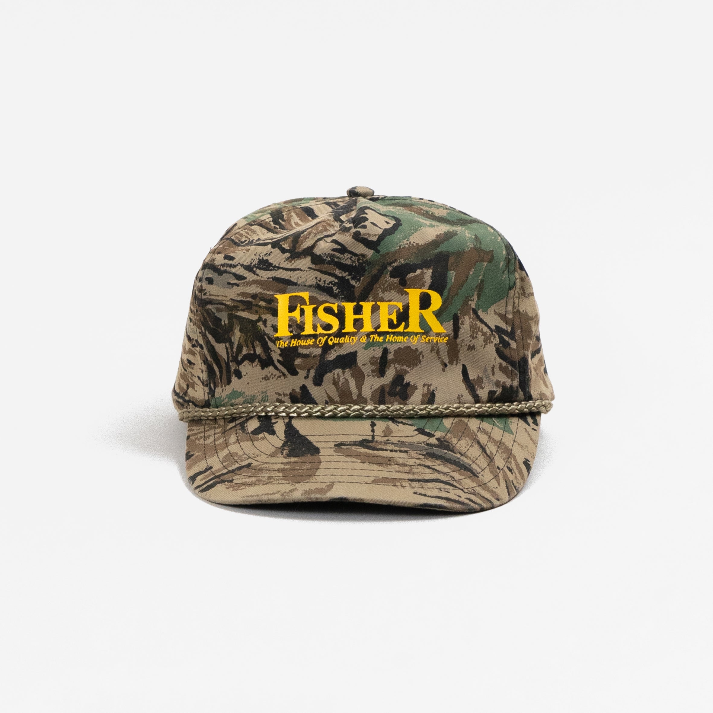 Fisher