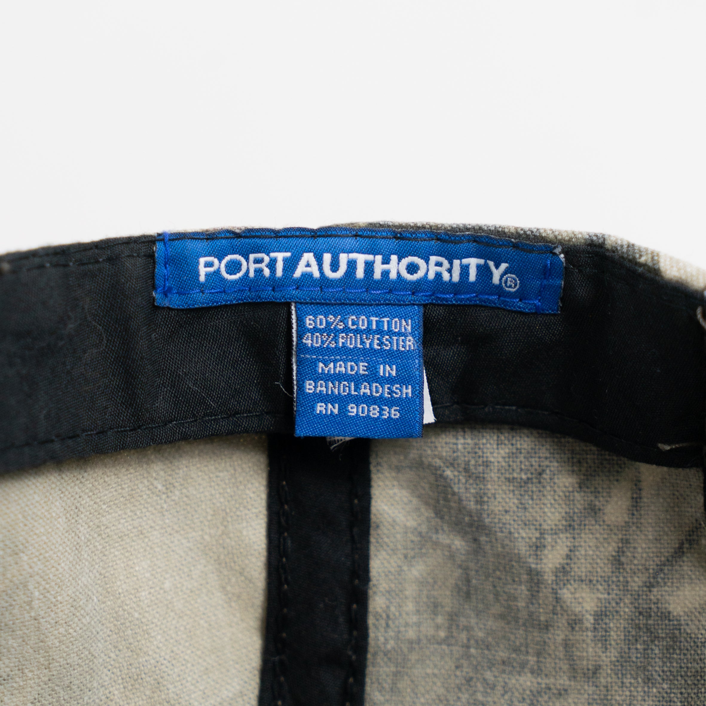Port Authority Realtree